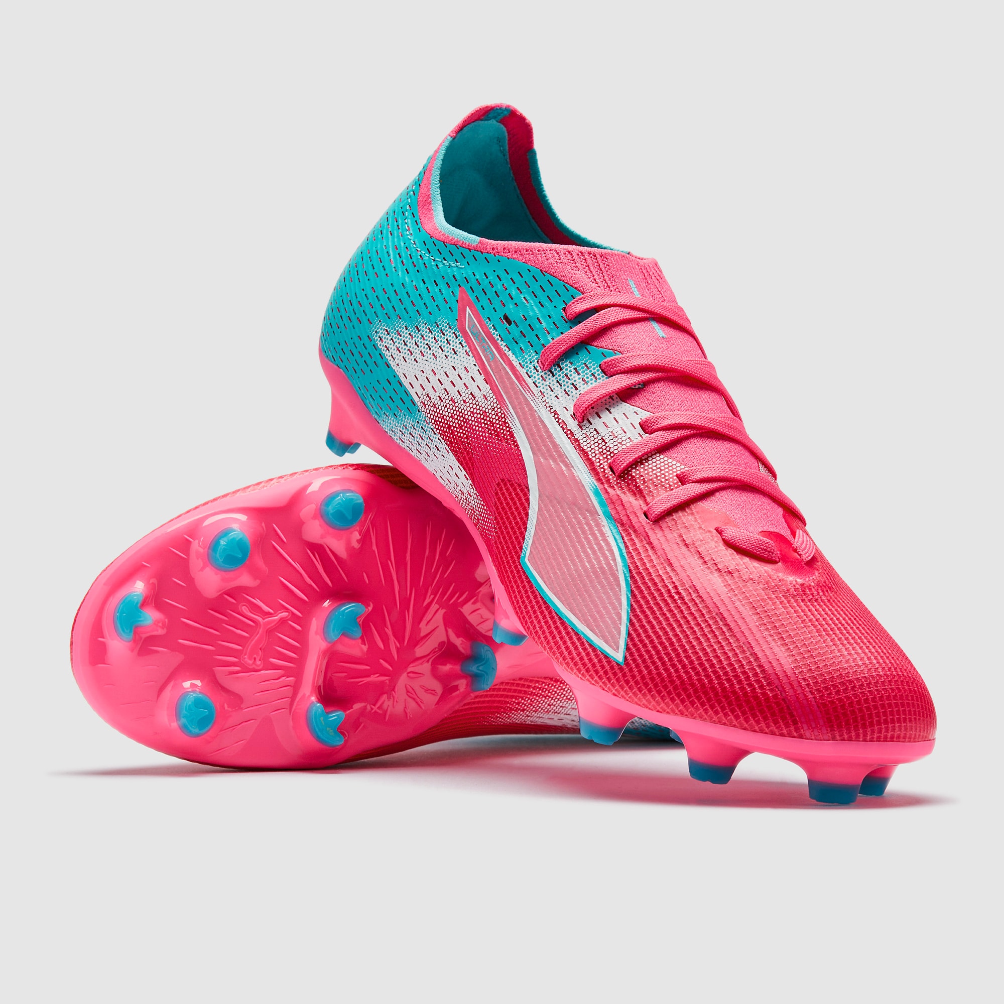 Puma Ultra 6 Match Re-Charge FG/AG Puma Ultra 6 Match Re-Charge FG/AG