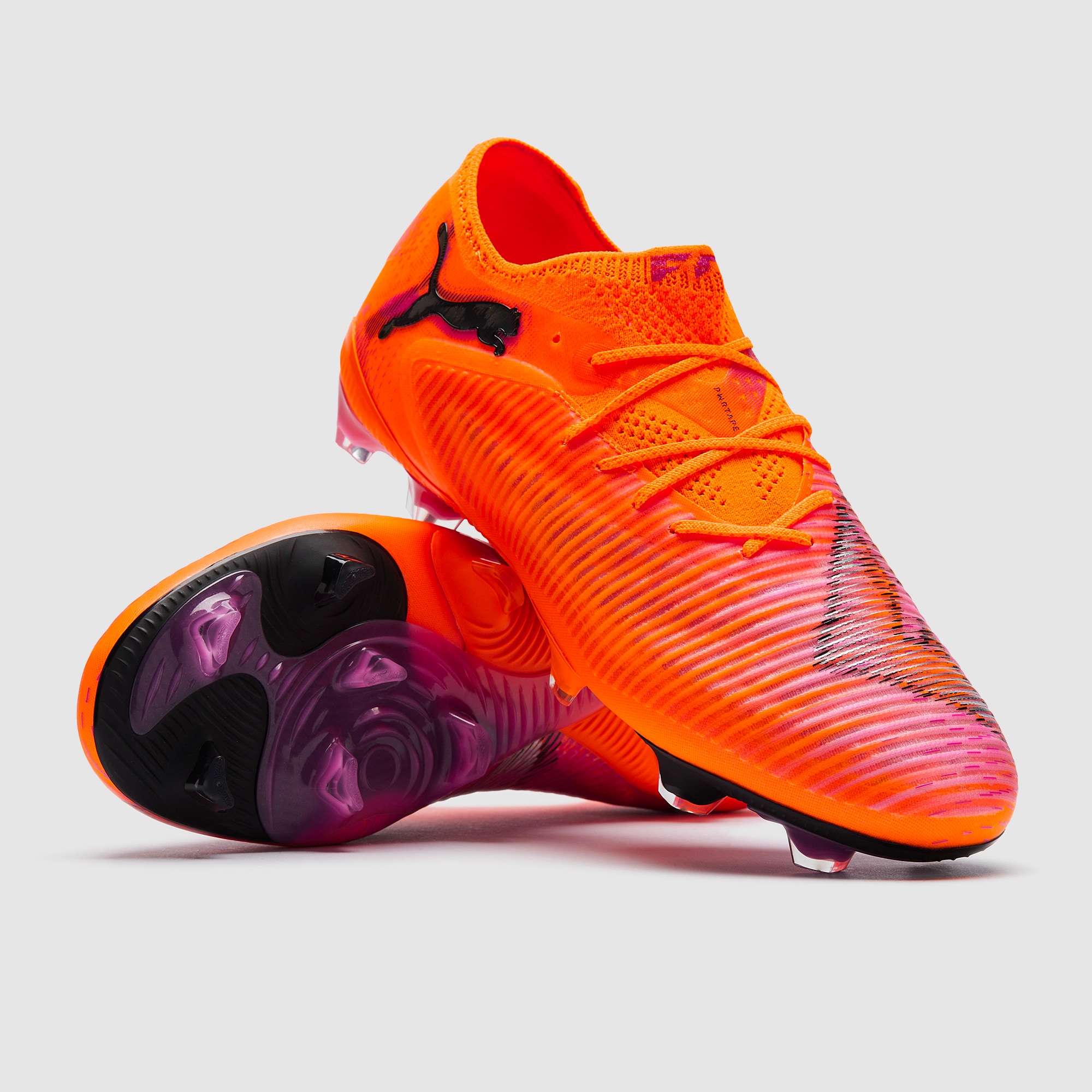 Puma Future 8 Ultimate Low FG