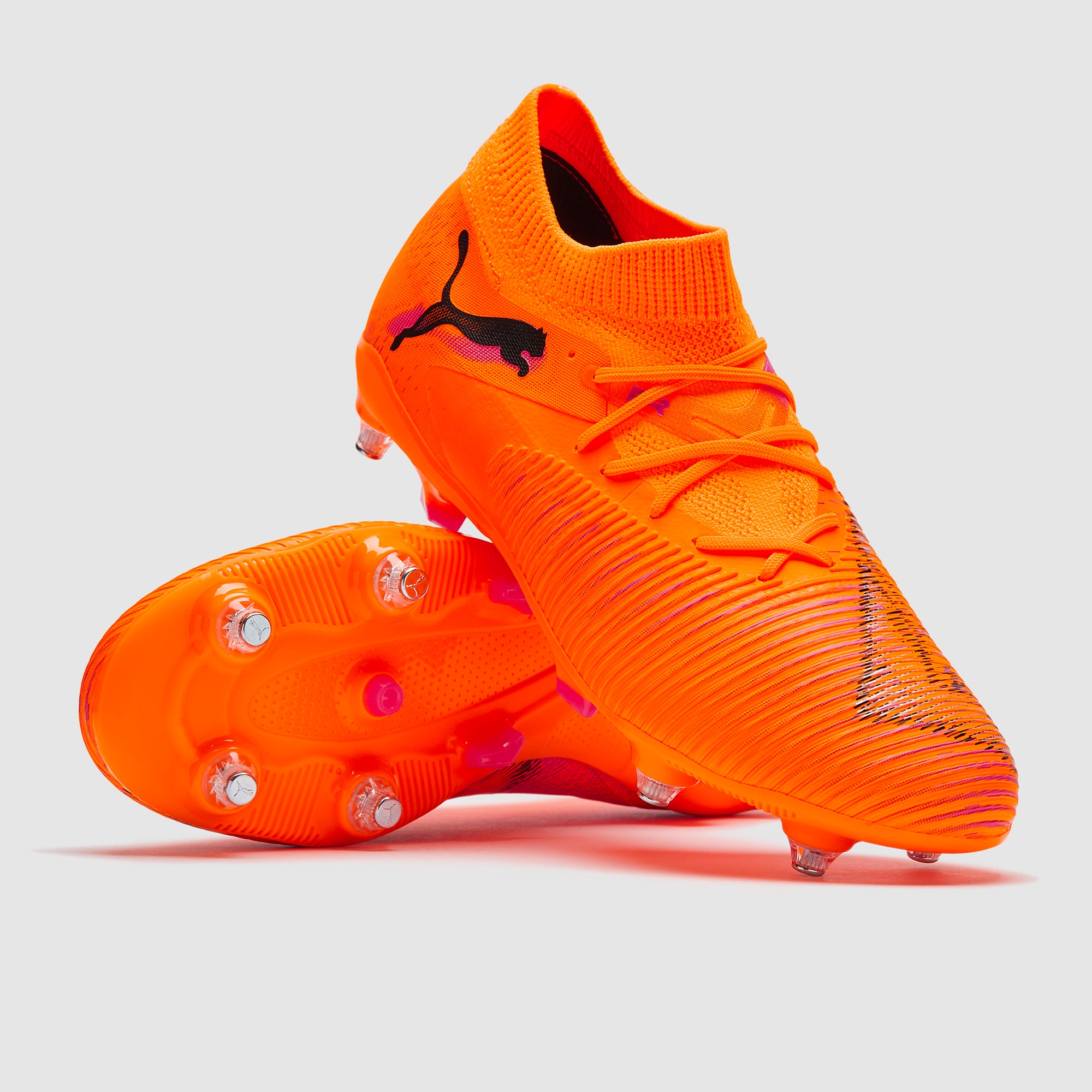 Puma Future 8 Match MxSG