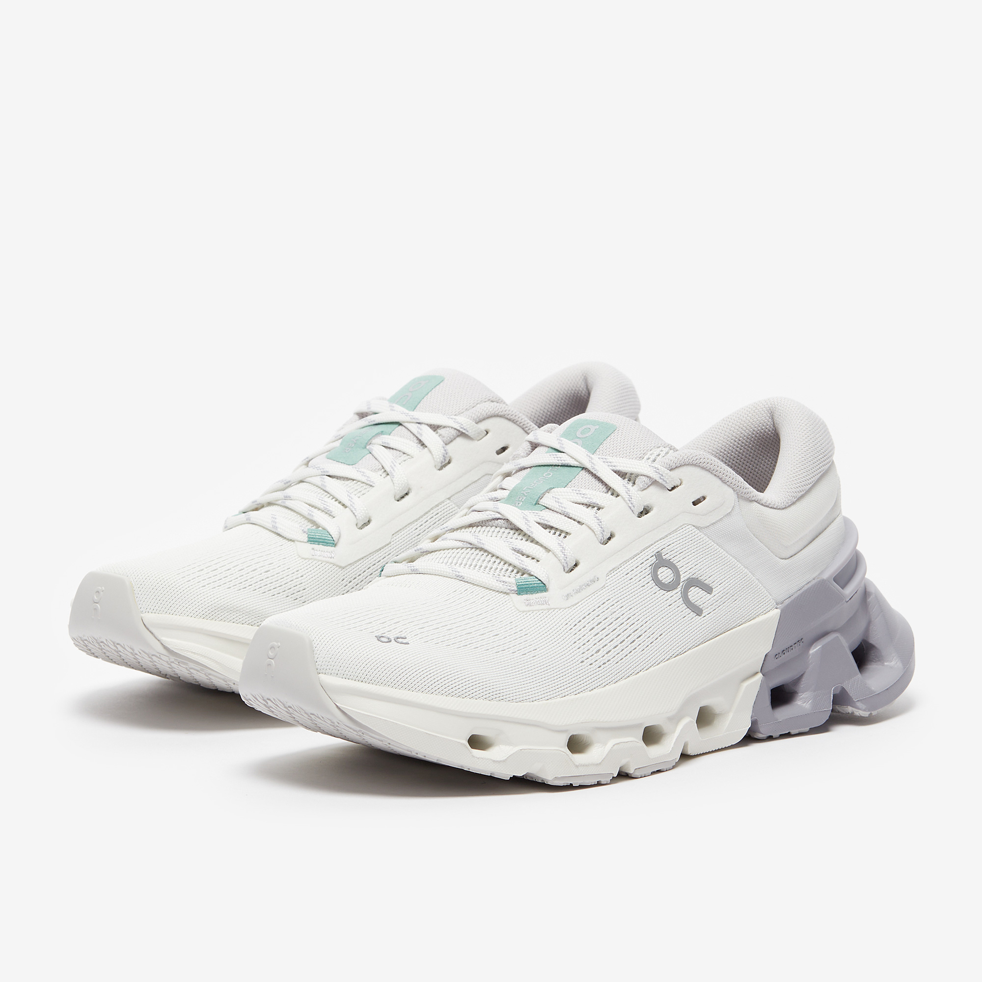 On Womens Cloudflyer 5 White