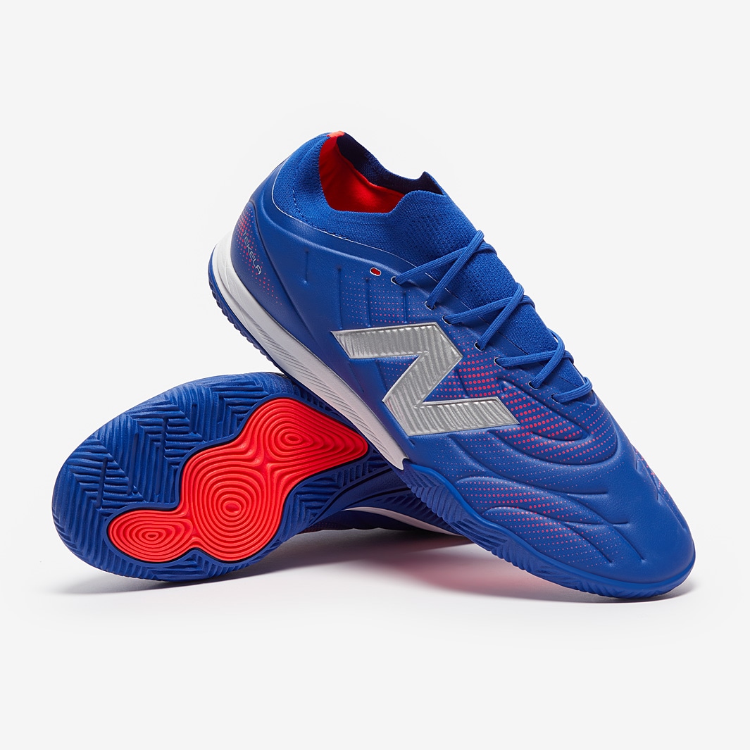 new balance men's indoor soccer shoes