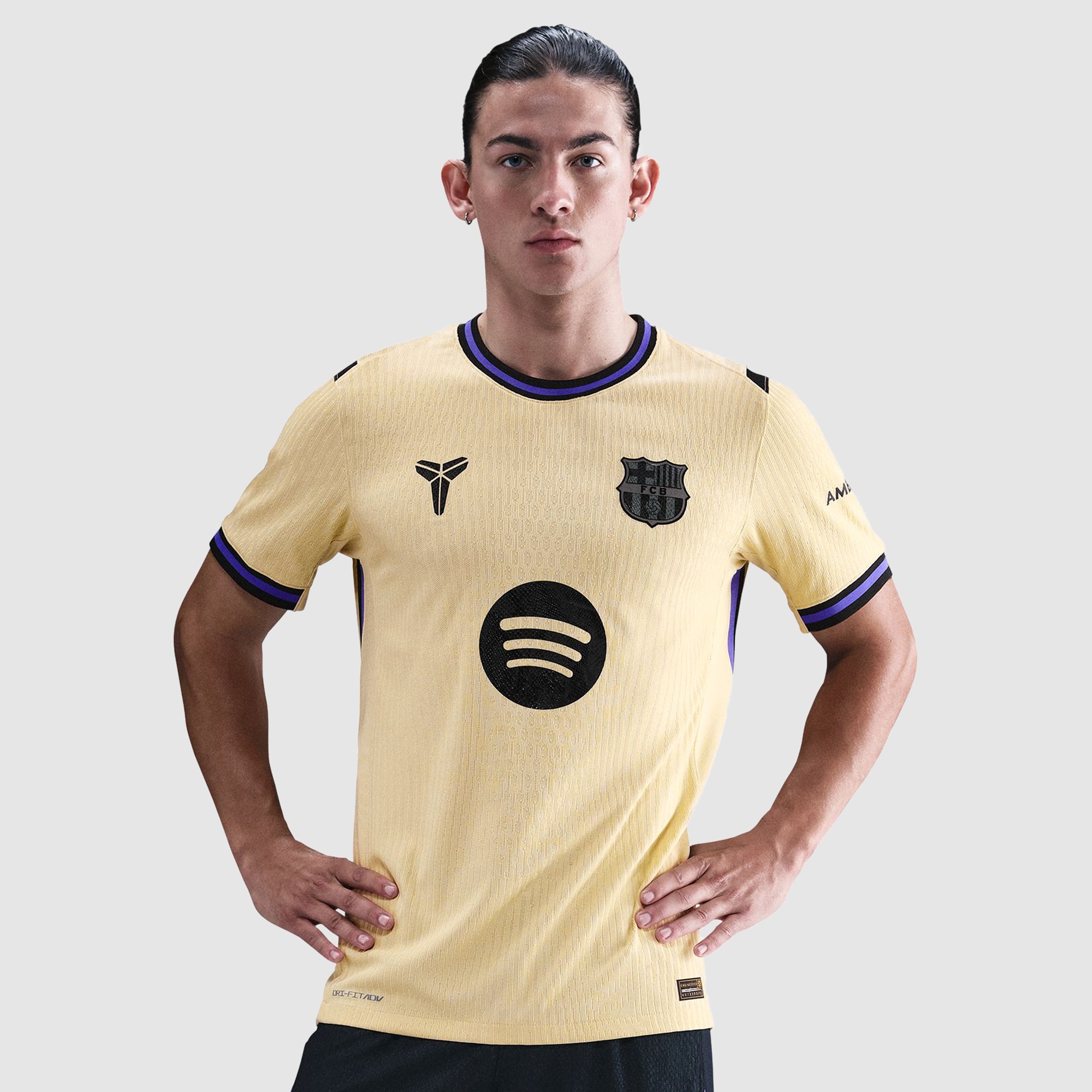 nike dri fit barcelona jersey