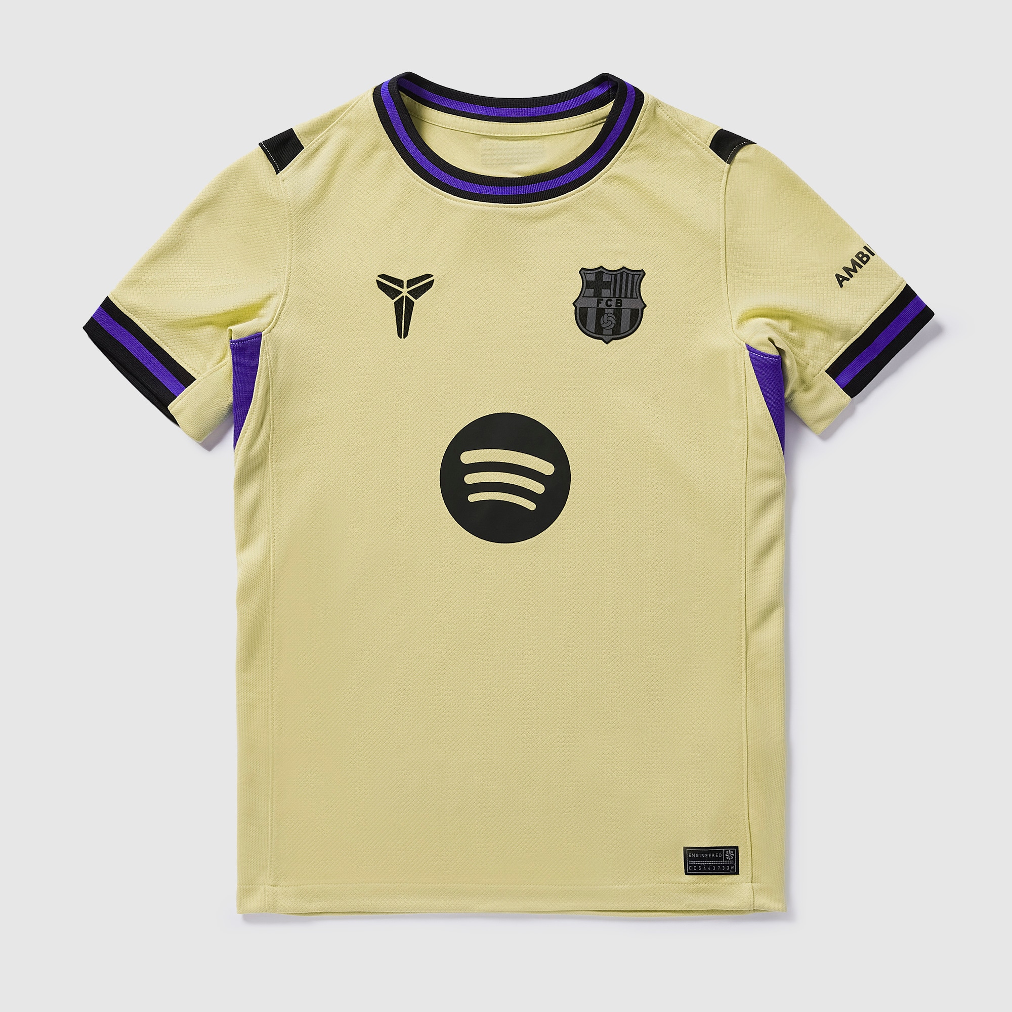 barcelona away purple