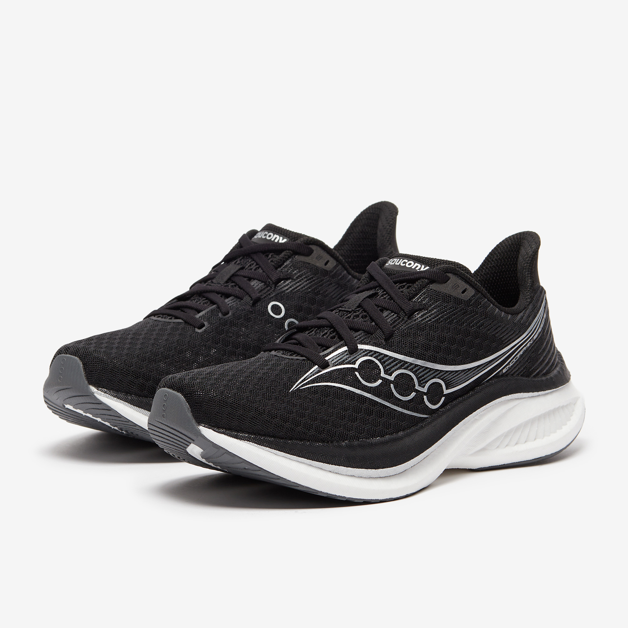 Saucony Endorphin Speed 5 Black