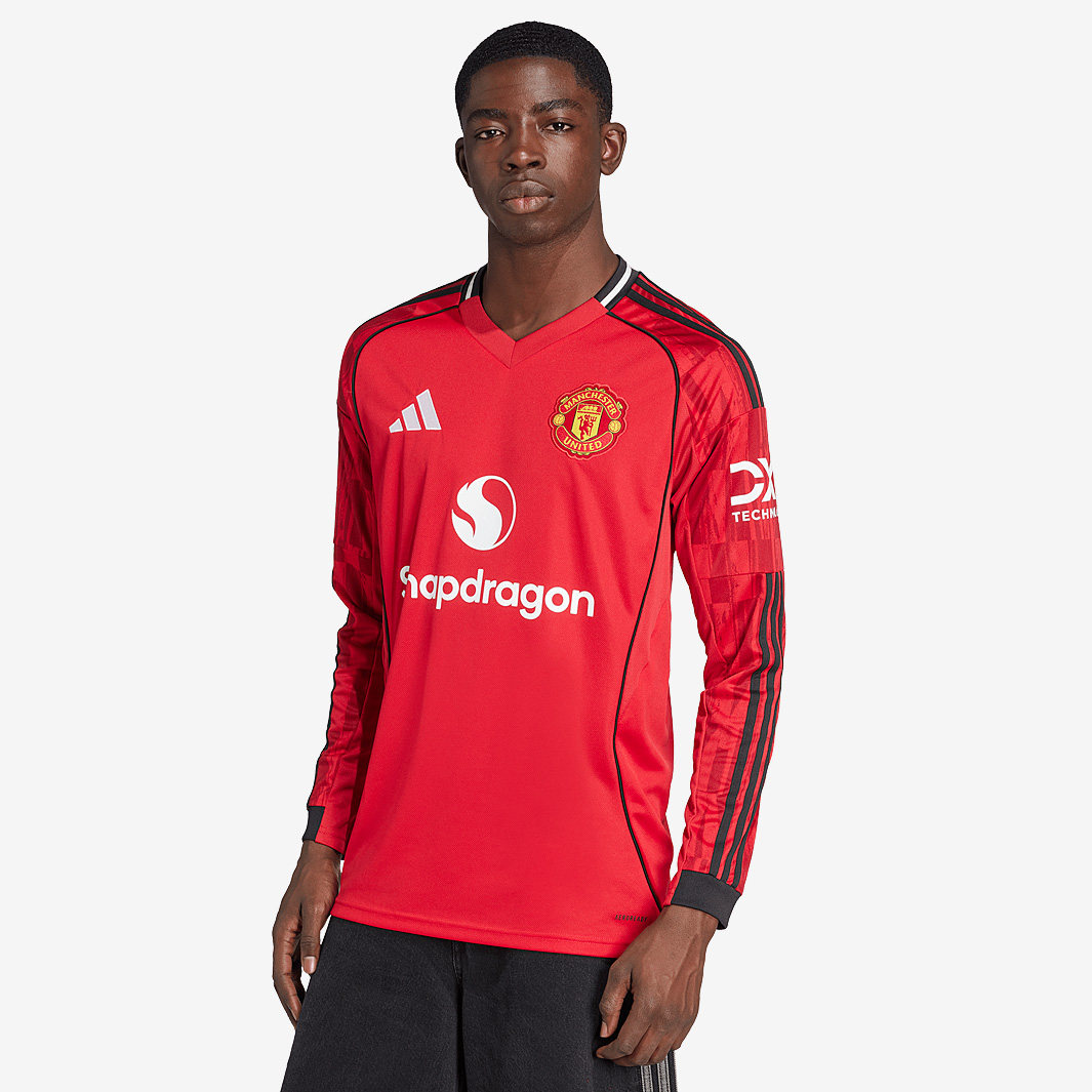 Vente - Maillot De Foot Manchester United Player Special Edition 2023 24 Fff13782