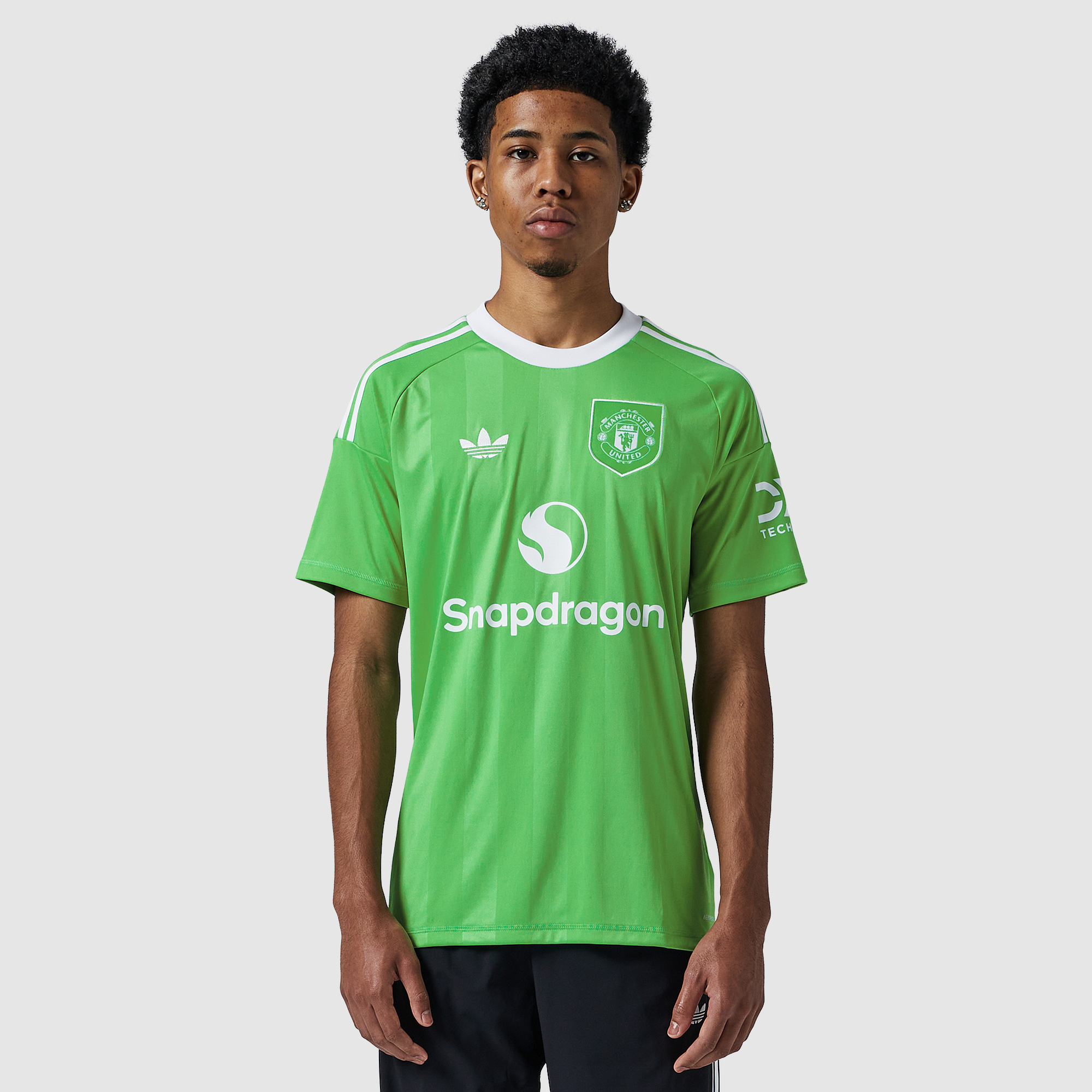 adidas マンチェスターユナイテッド GK third 【公式通販】