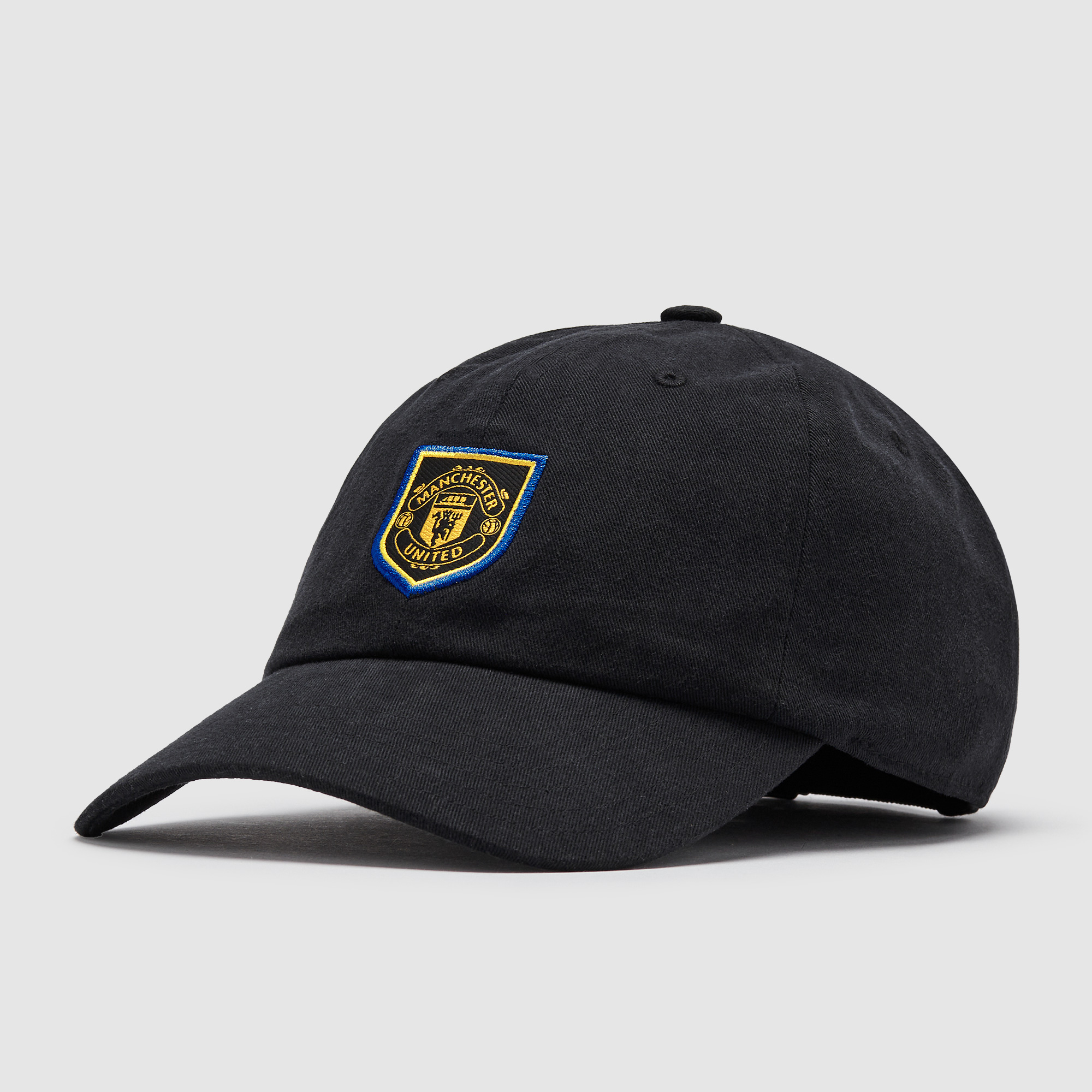 Adidas Originals Manchester United 25 26 Third Cap Black
