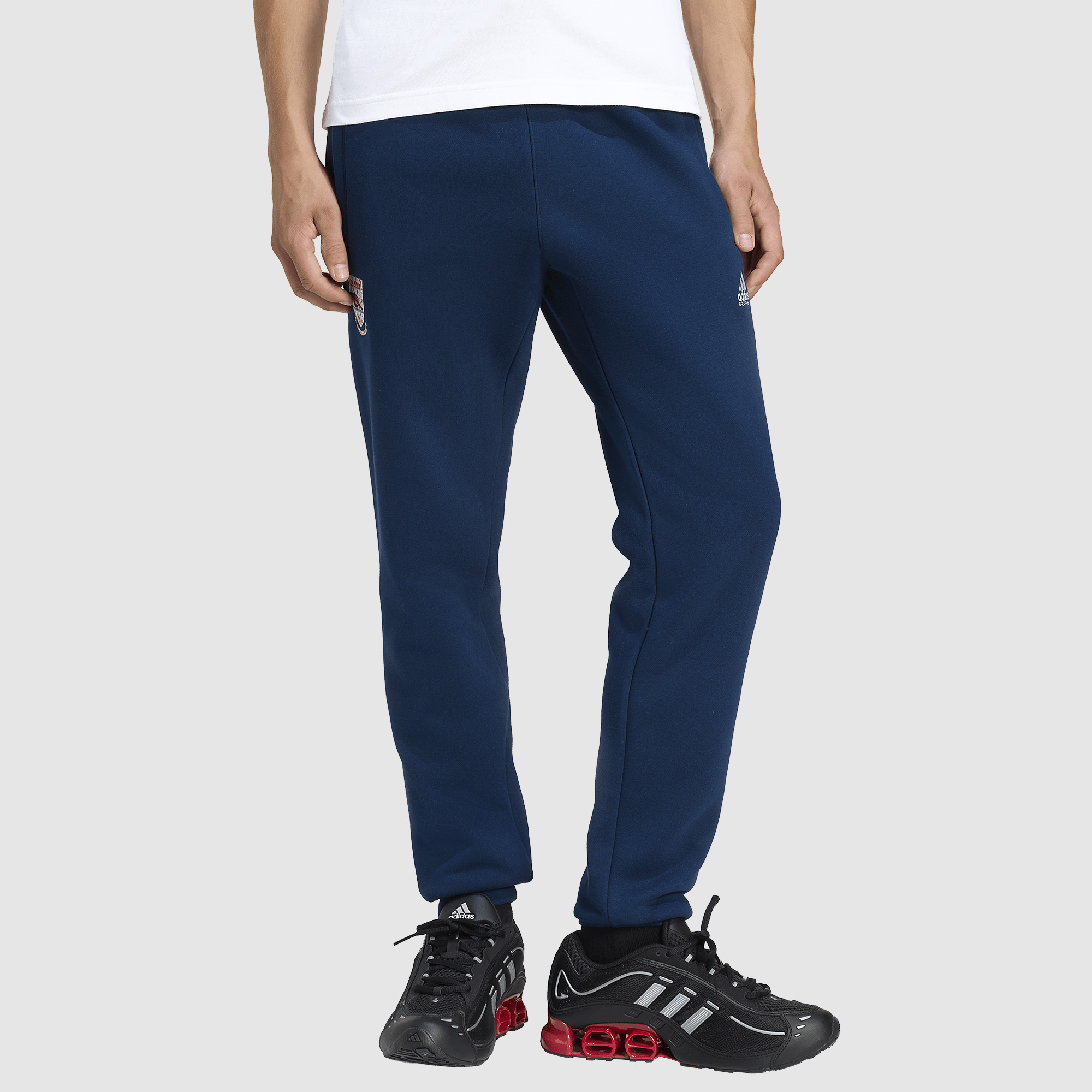 Adidas Originals Arsenal 92 94 Pants Navy