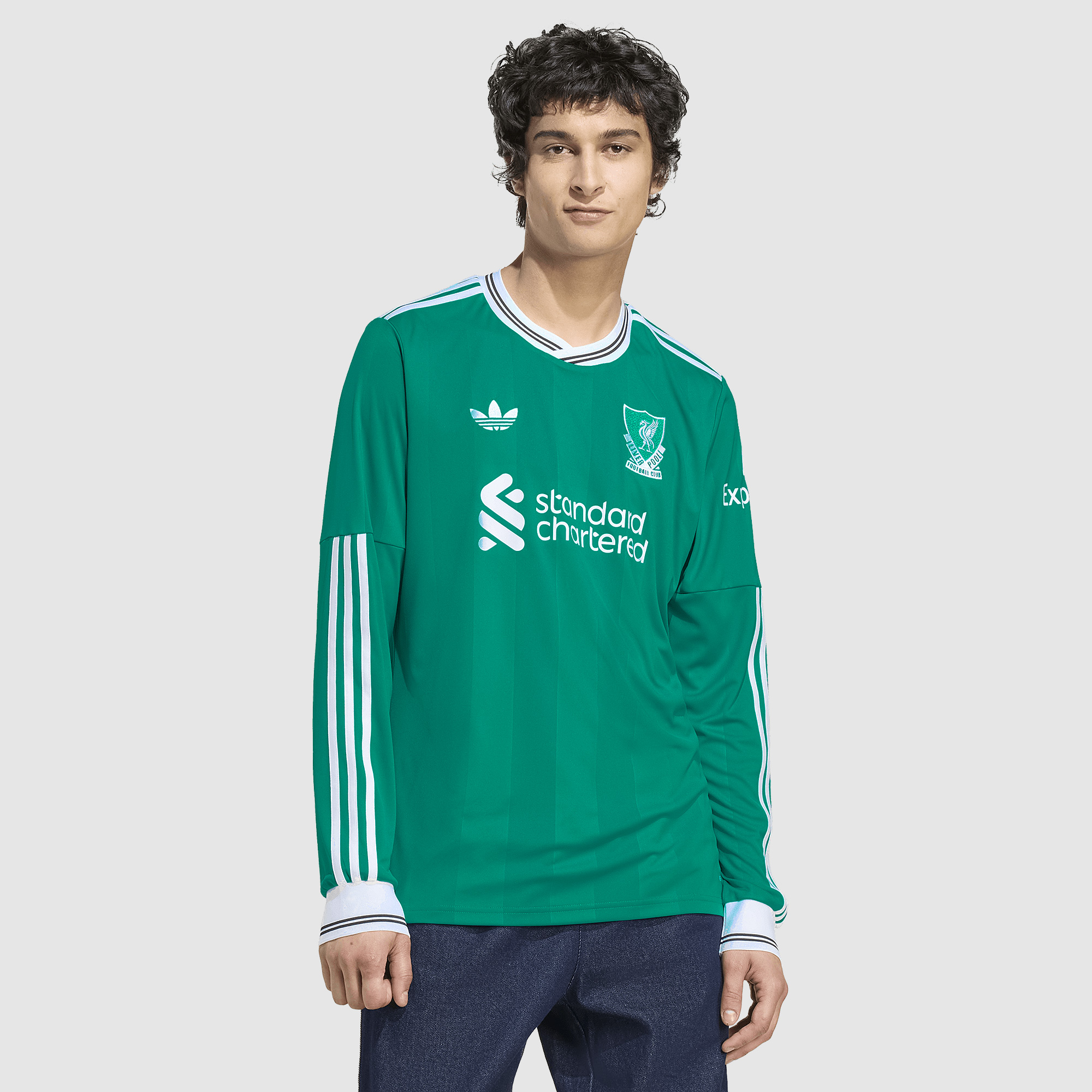 adidas gazelle silver green womens Nike Chelsea 25/26 Dri-FIT ADV Match Third Jersey - Black/Field Silver