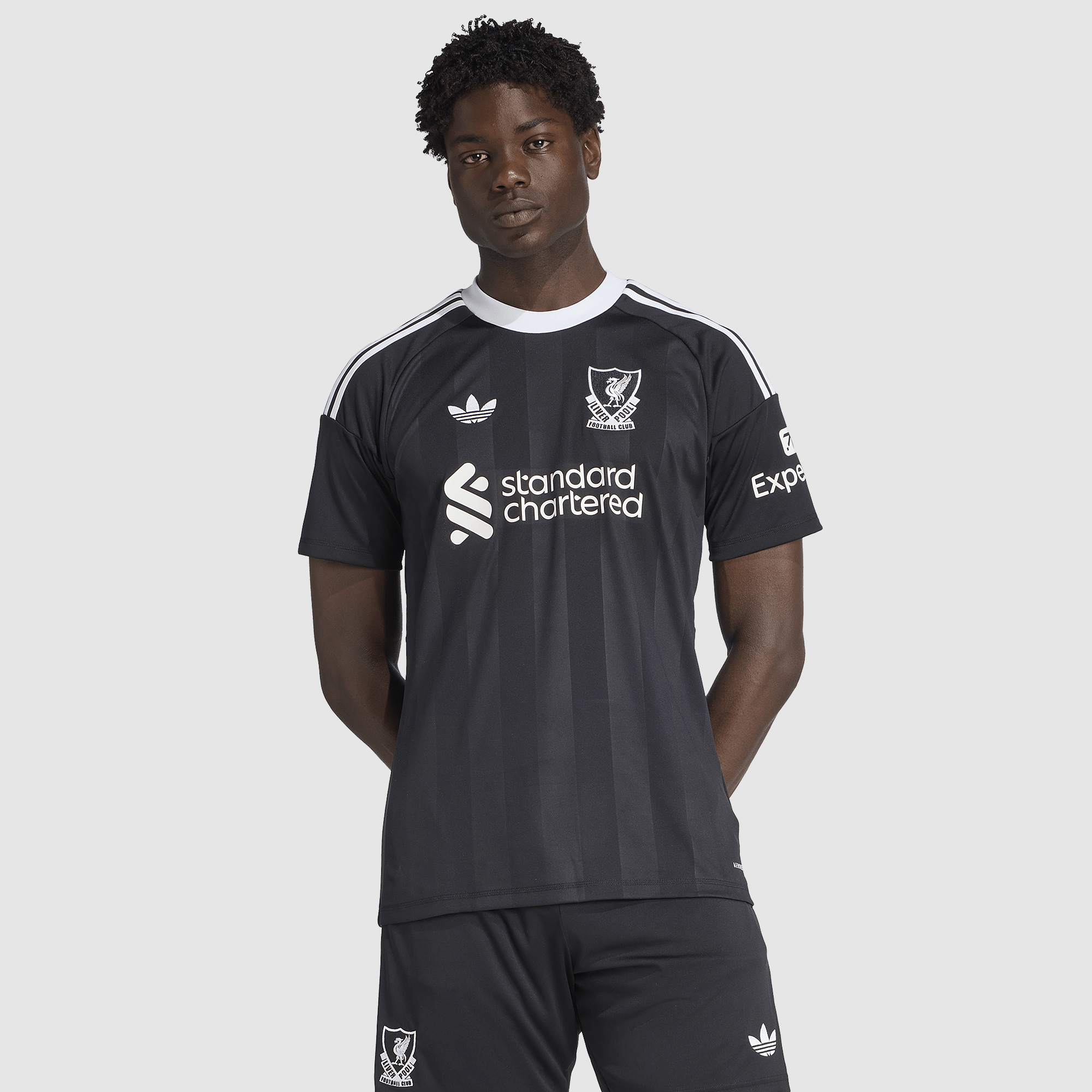 2025-26 adidas originals シャツ リバプール 89-91 ユニフォーム 