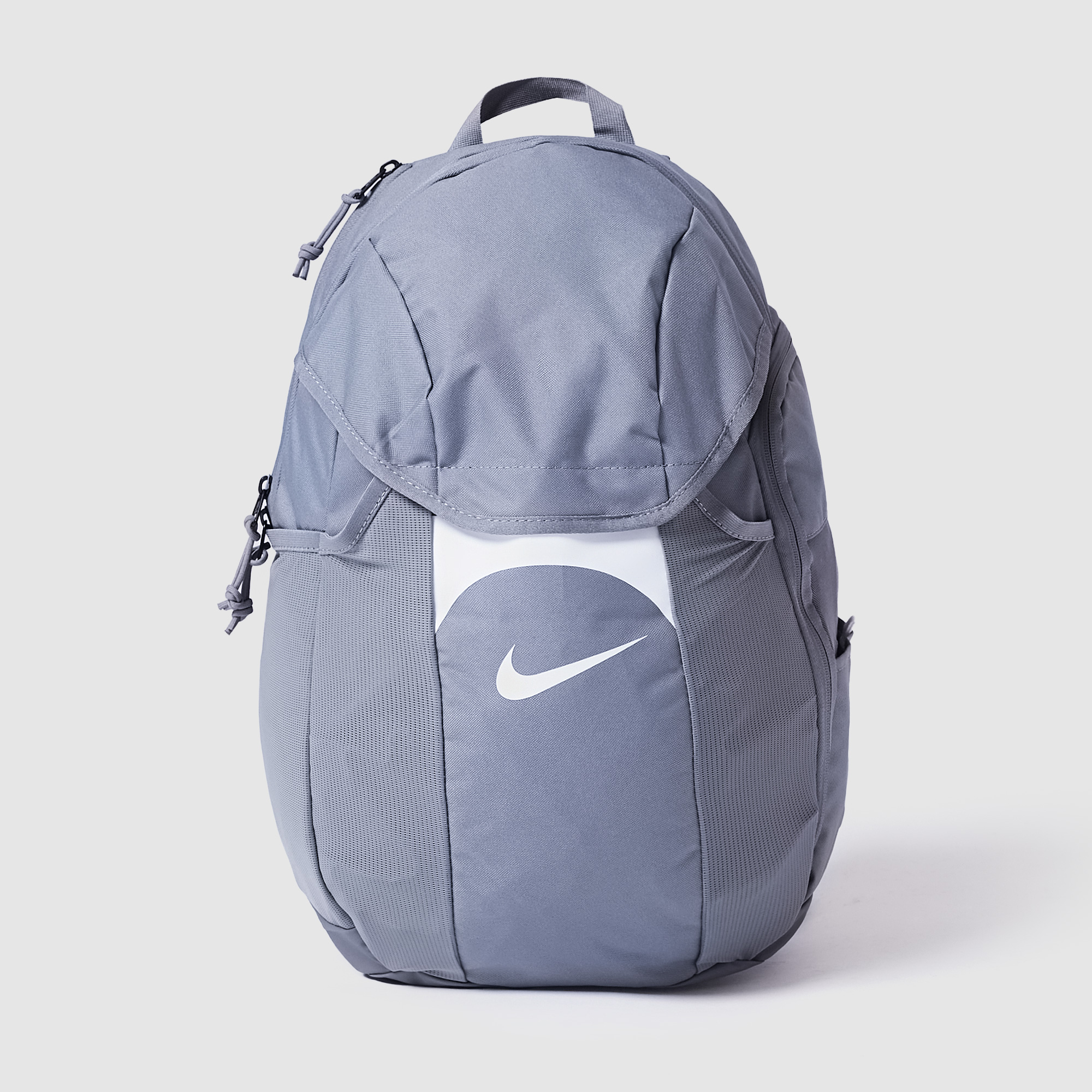 Nike Academy Team Backpack Grey