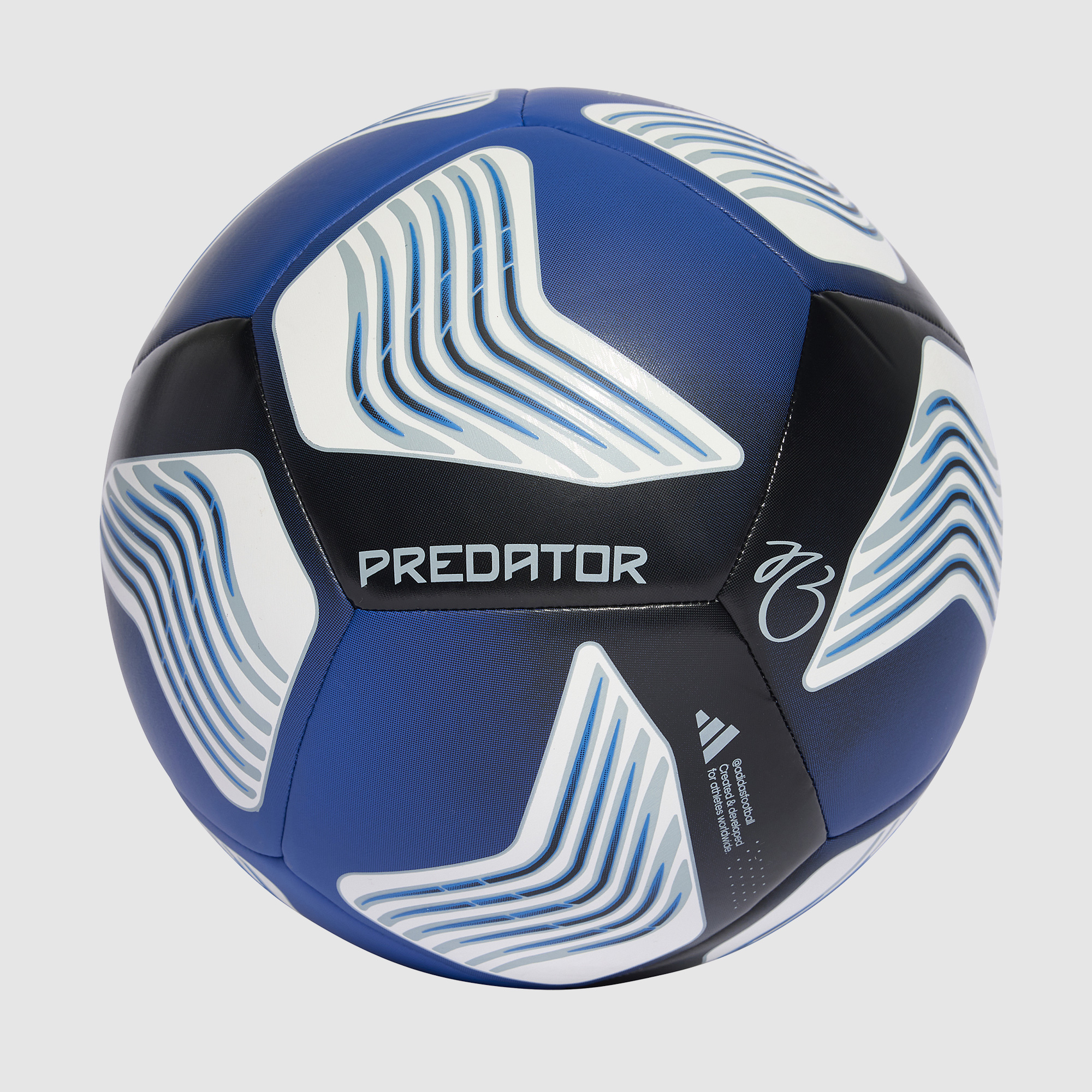 Racetex Ballon De Football Rebounder Noir - Acier Inoxydable, Entraînement Précis Et Résistant