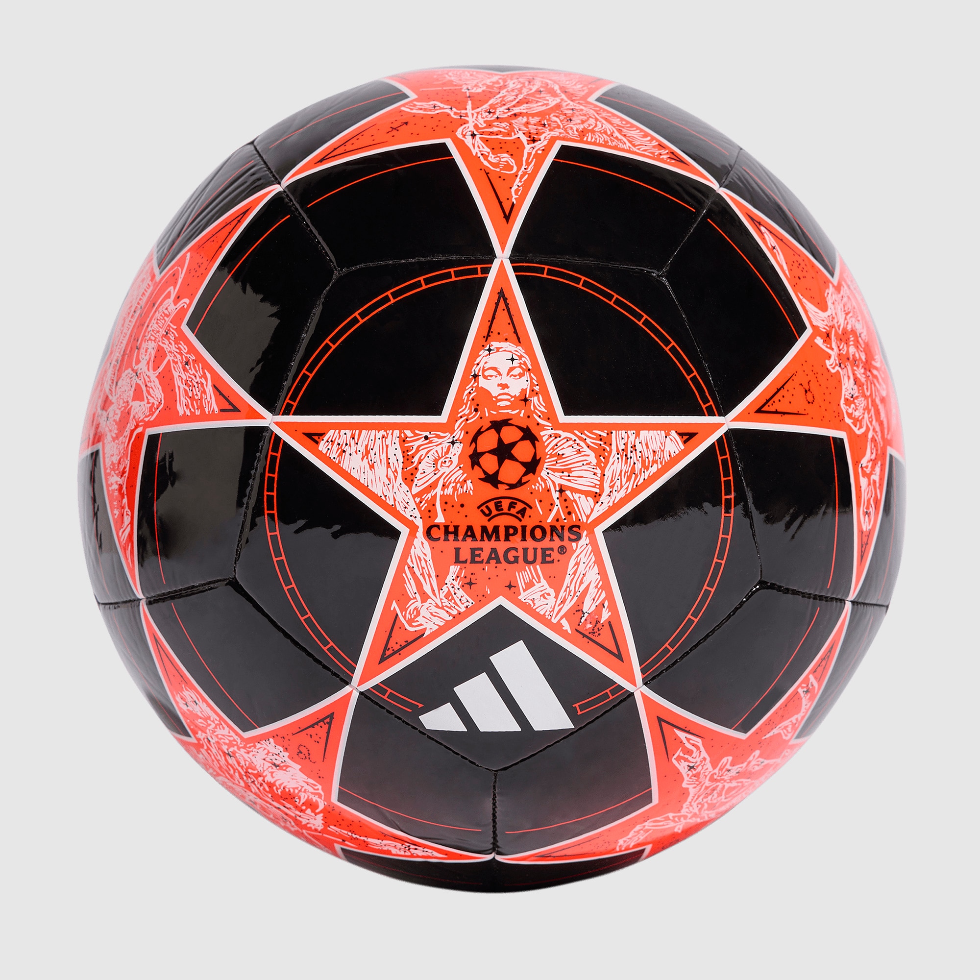 pro direct premier league ball