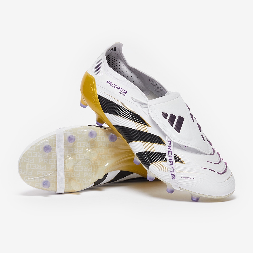 adidas Predator Elite Tongue AG