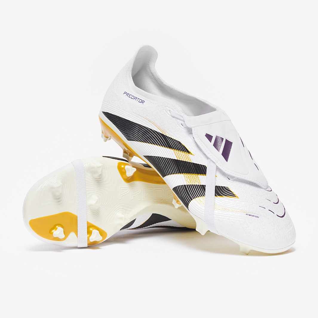 adidas Predator League Tongue FG/MG