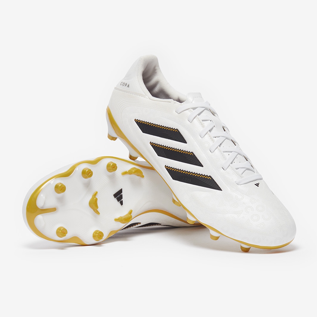 adidas Copa Pure III League FG/MG