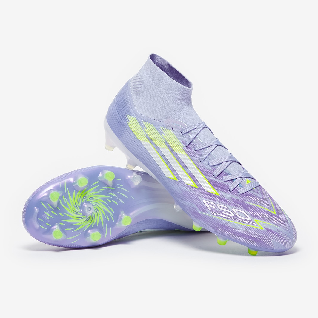 adidas F50 Sparkfusion Pro FG/AG