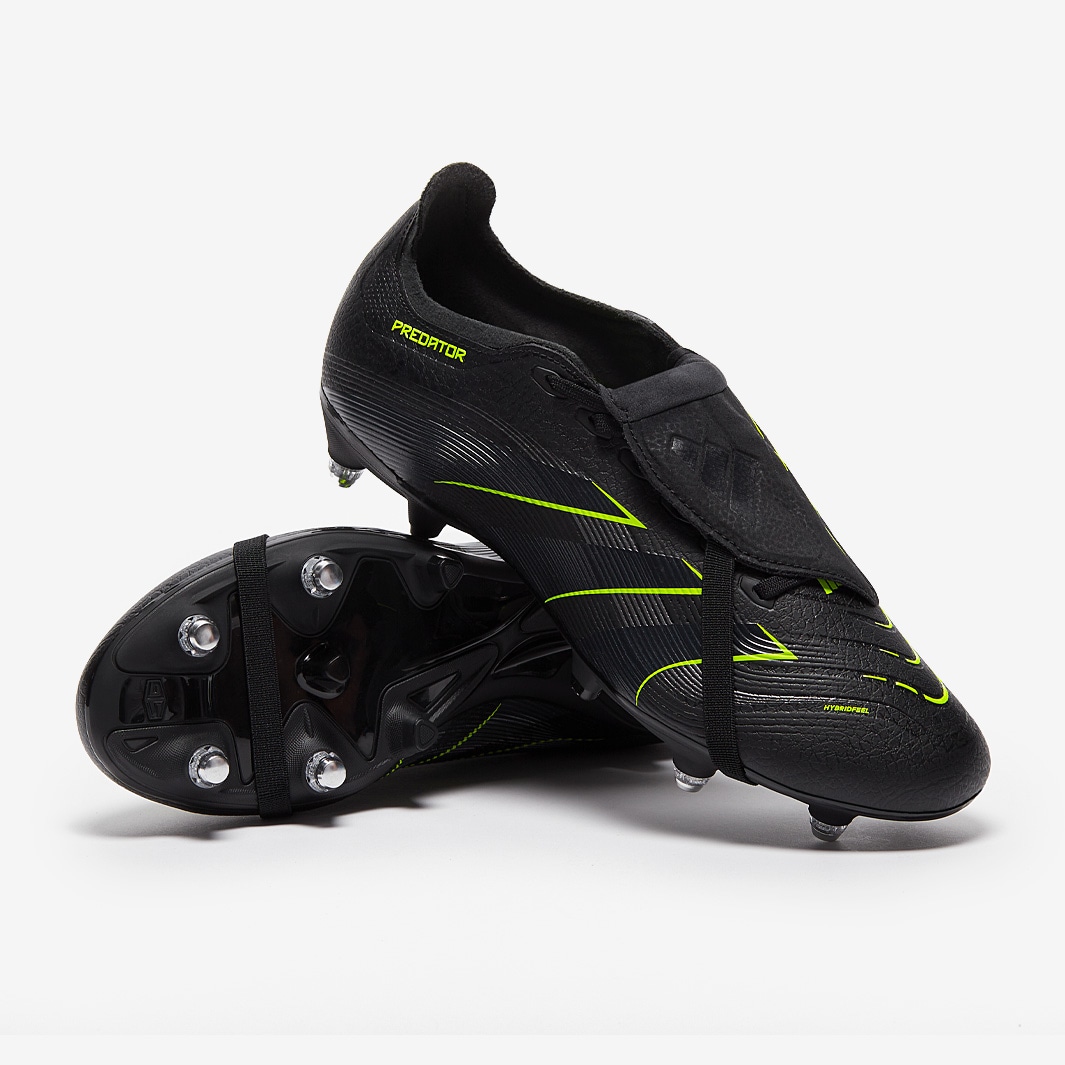 adidas Predator League Tongue SG