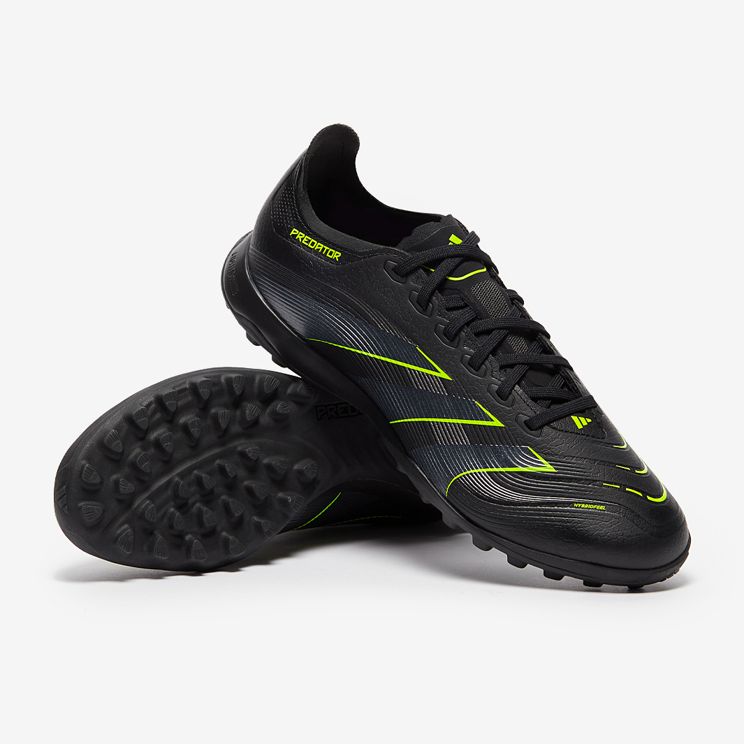 Adidas Predator League Tf Black