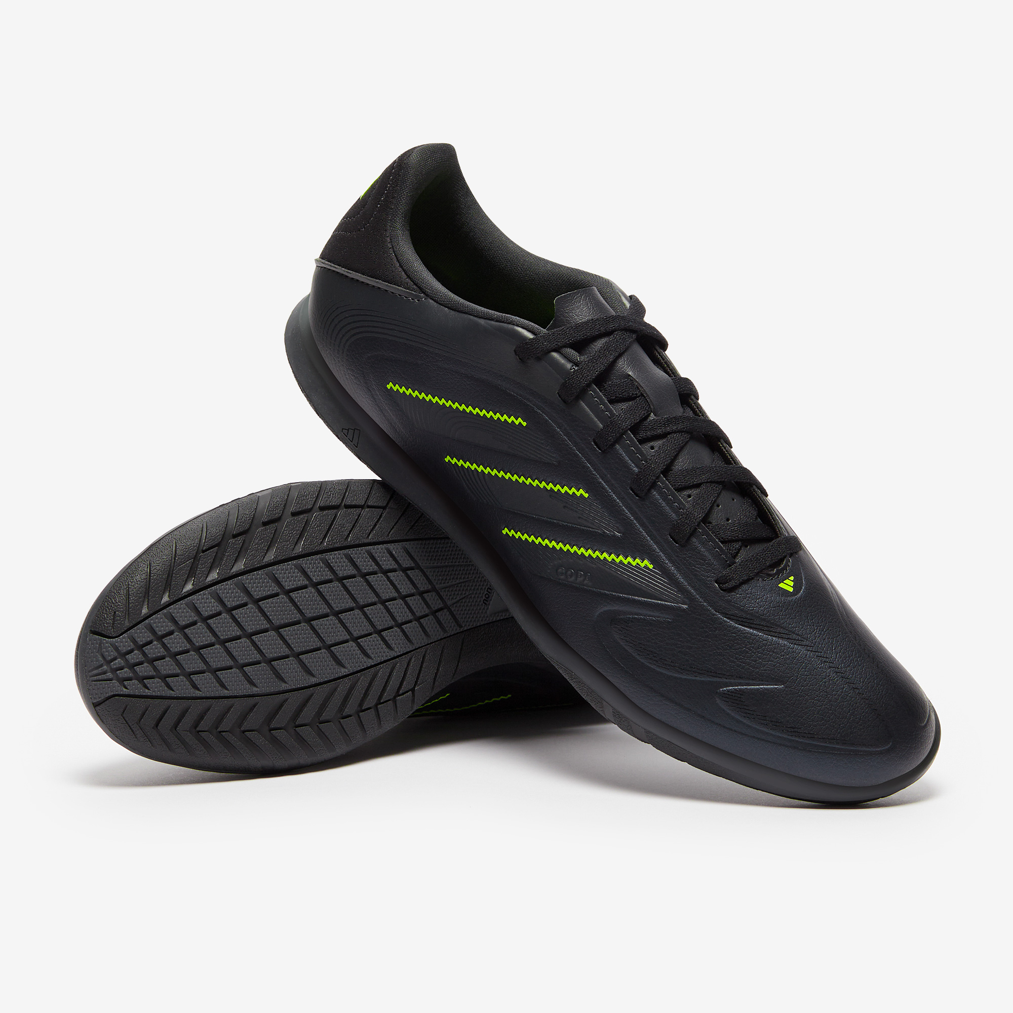 Adidas Copa Pure Iii Club In Black