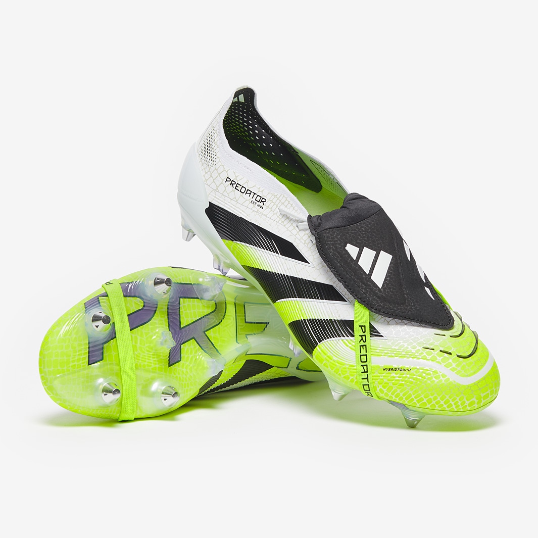 adidas Predator Elite Tongue SG