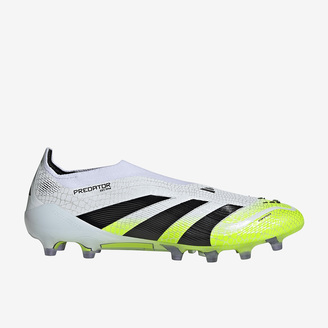 adidas Predator Elite Laceless AG