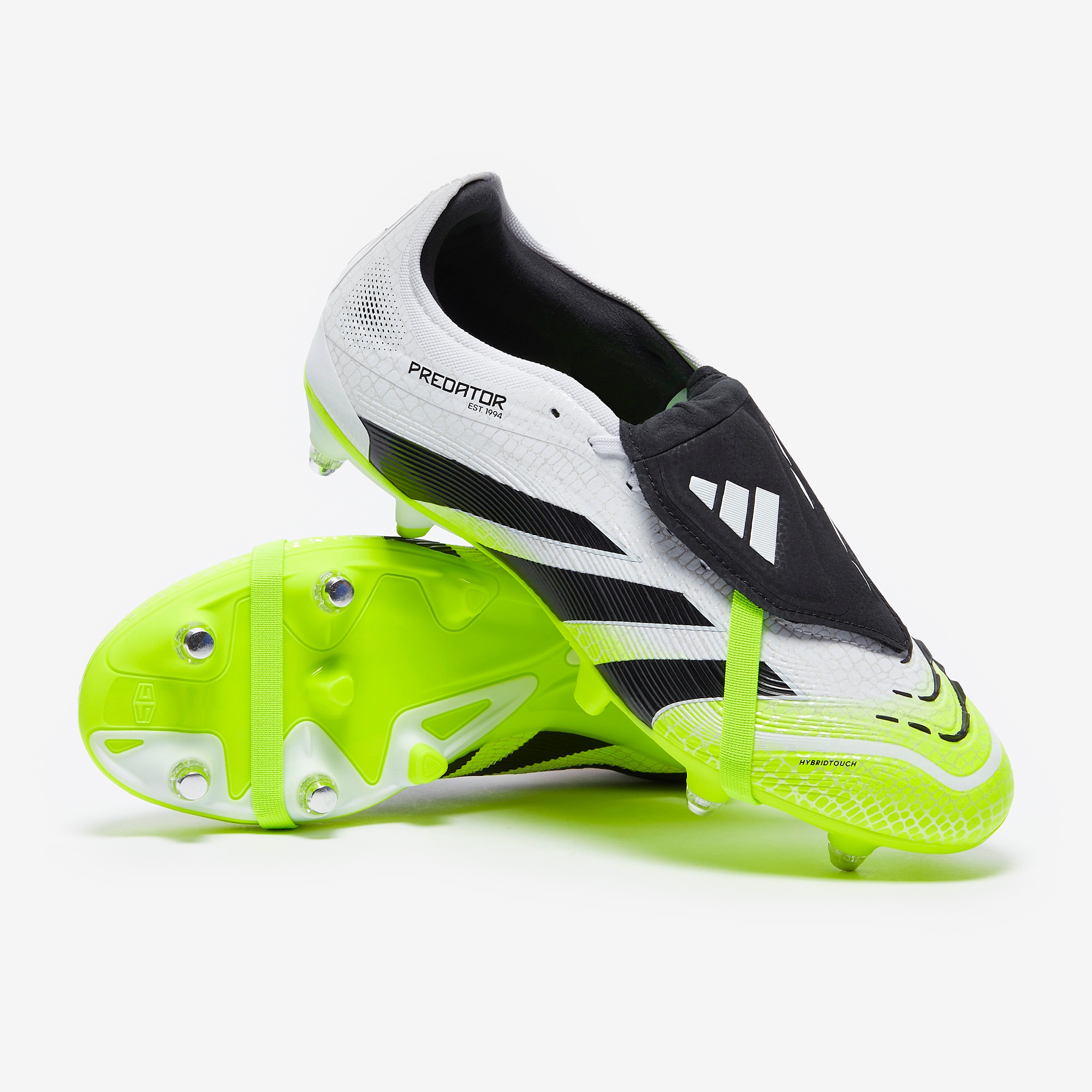 adidas Predator Pro Tongue SG