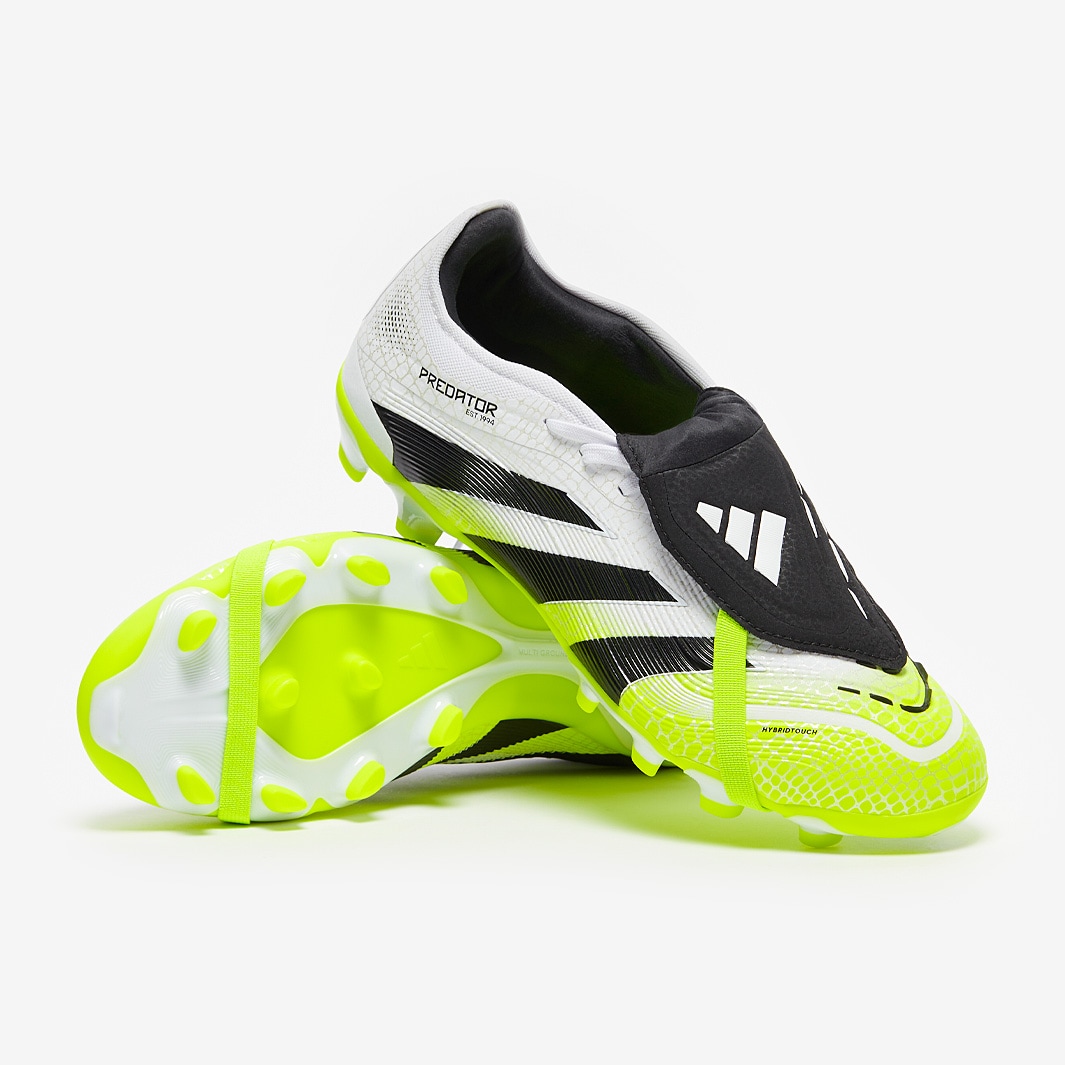 adidas Predator Pro Tongue MG