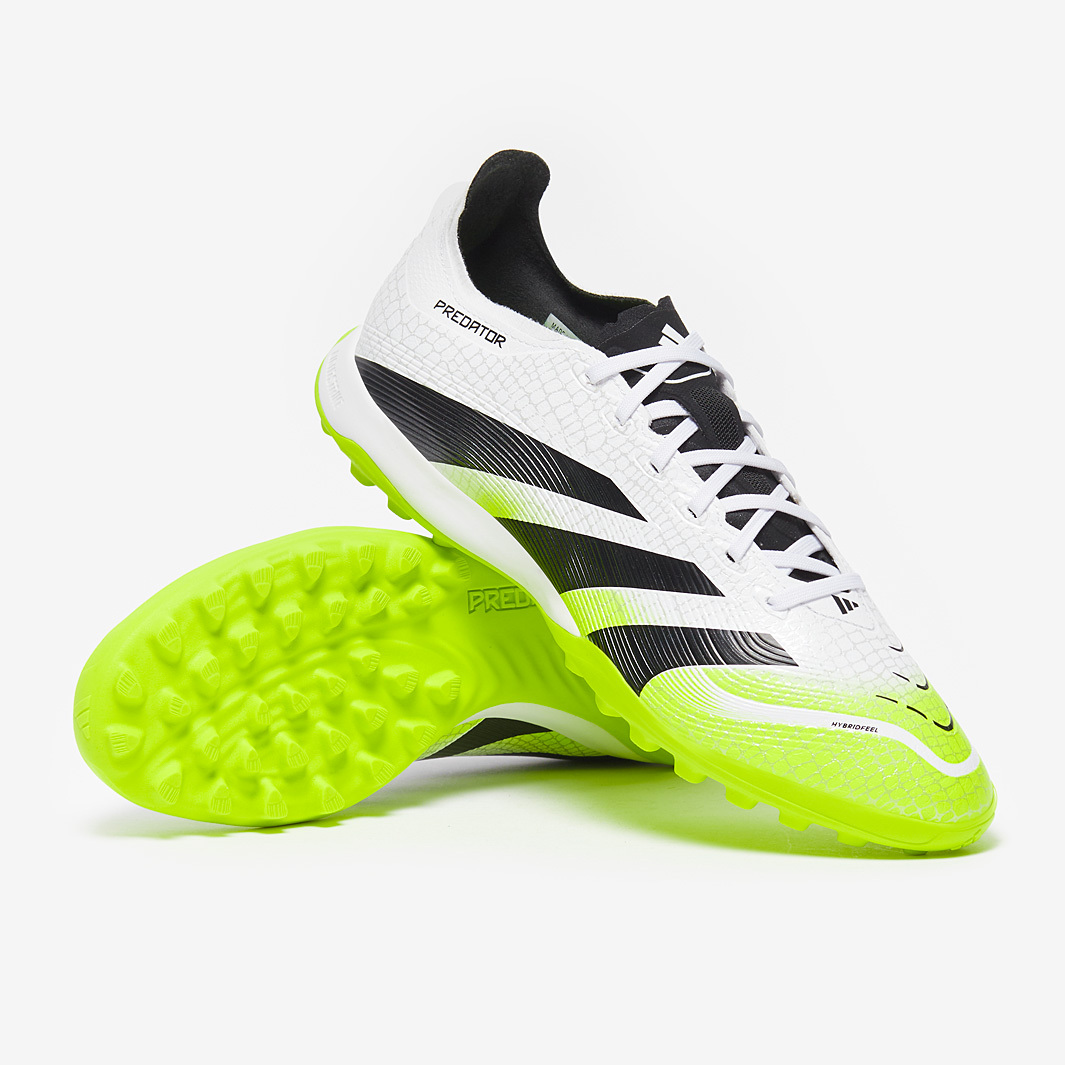Adidas Predator League Tf White