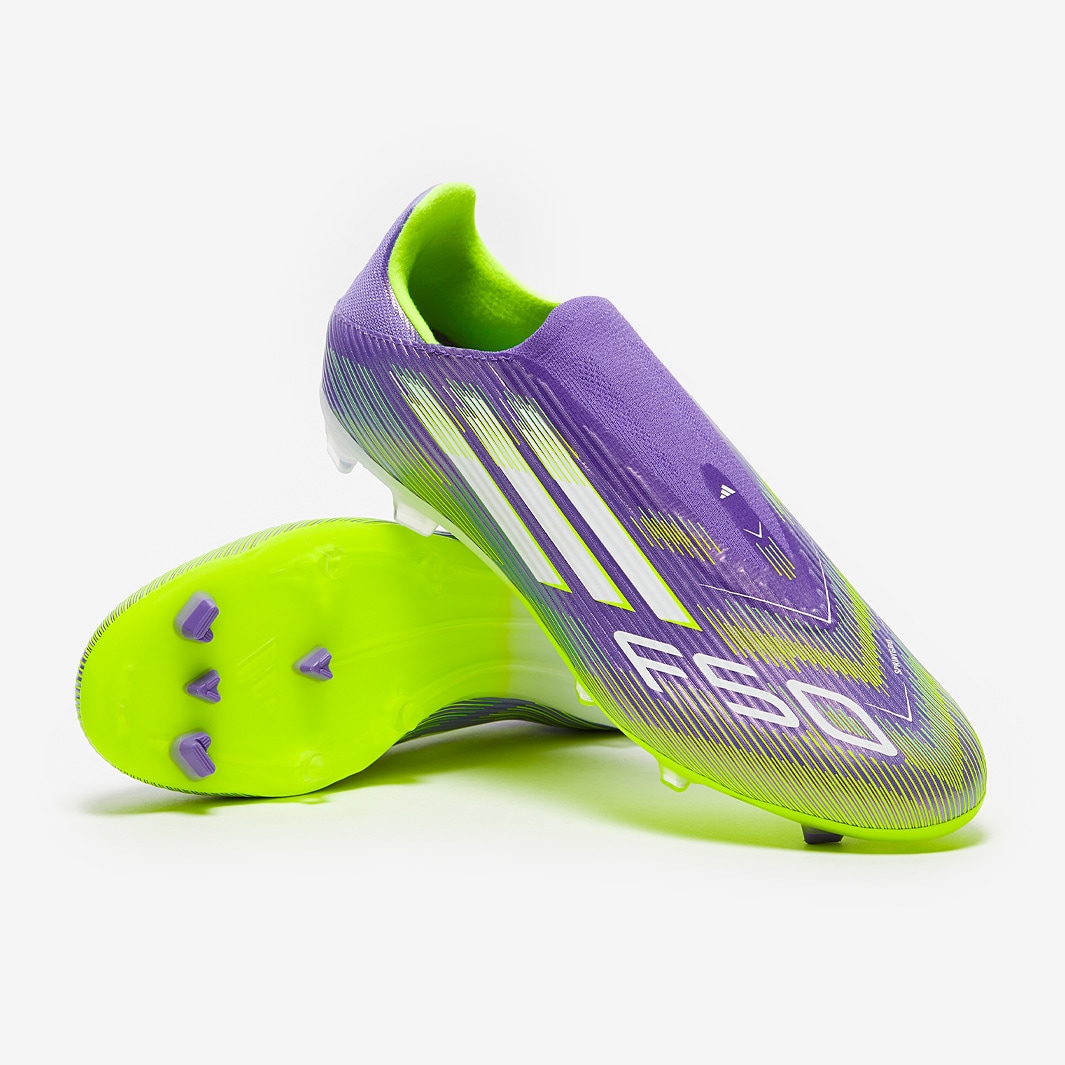 adidas F50 League Schnürungslos FG/MG adidas F50 League Schnürungslos FG/MG