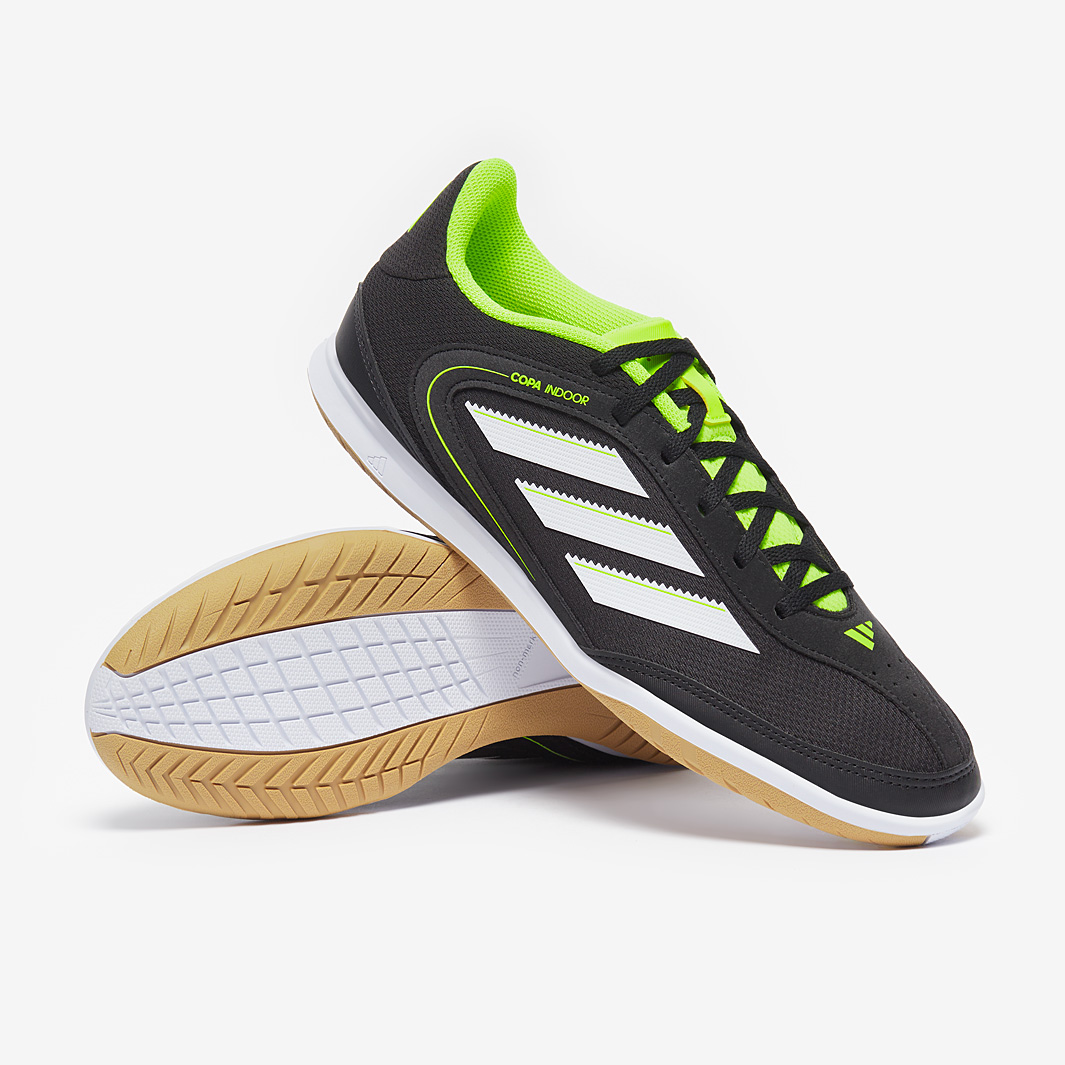 Adidas Copa Pure Iii Club In Black
