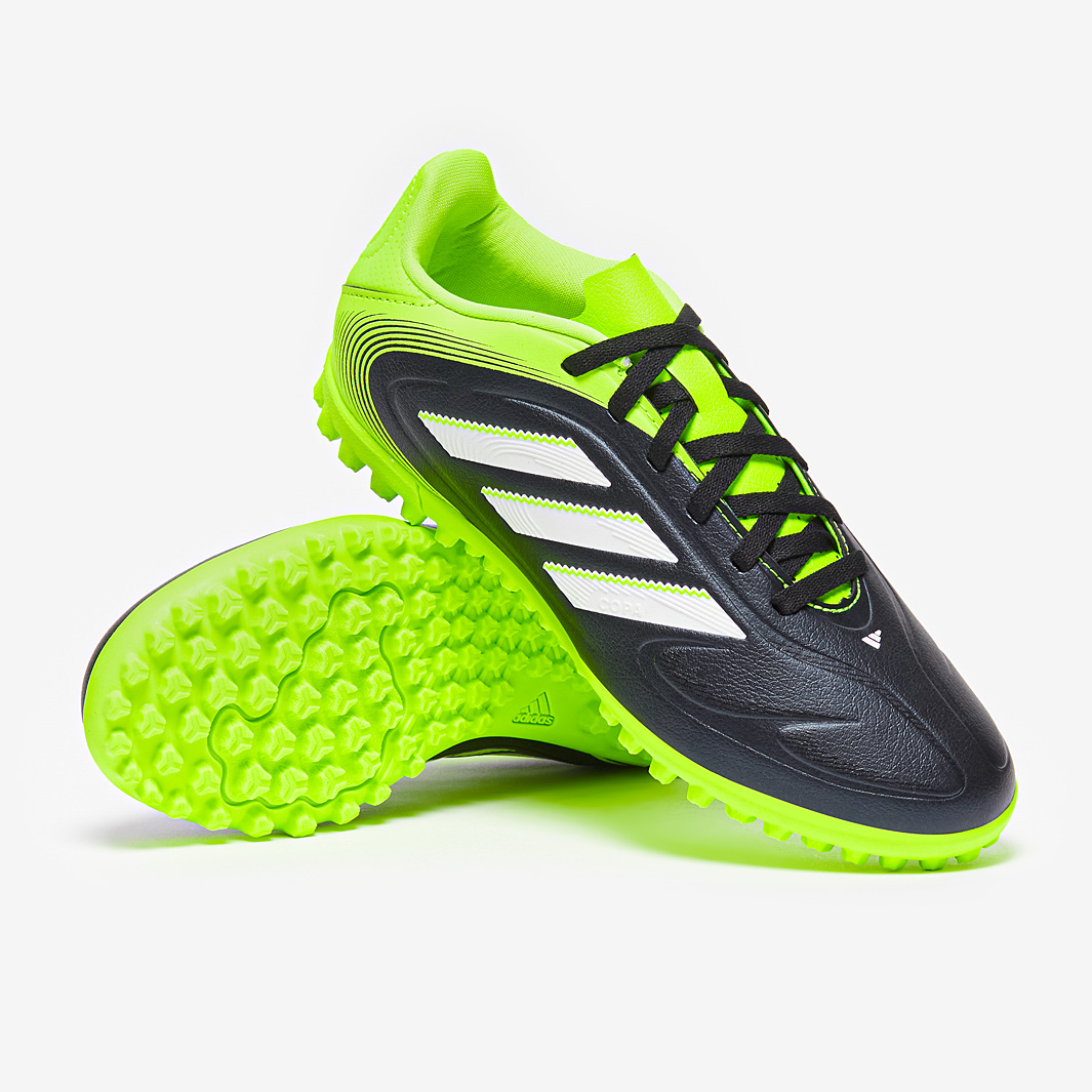 Adidas Kids Copa Pure Iii Club Tf Black