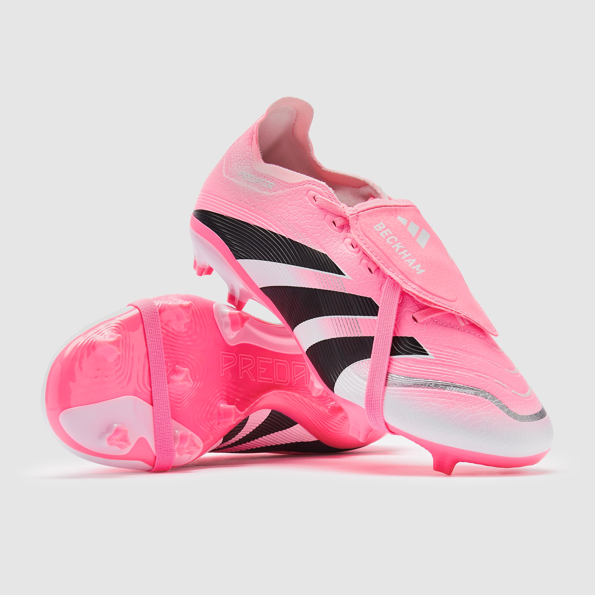 adidas Predator League Tongue x Beckham FG/MG