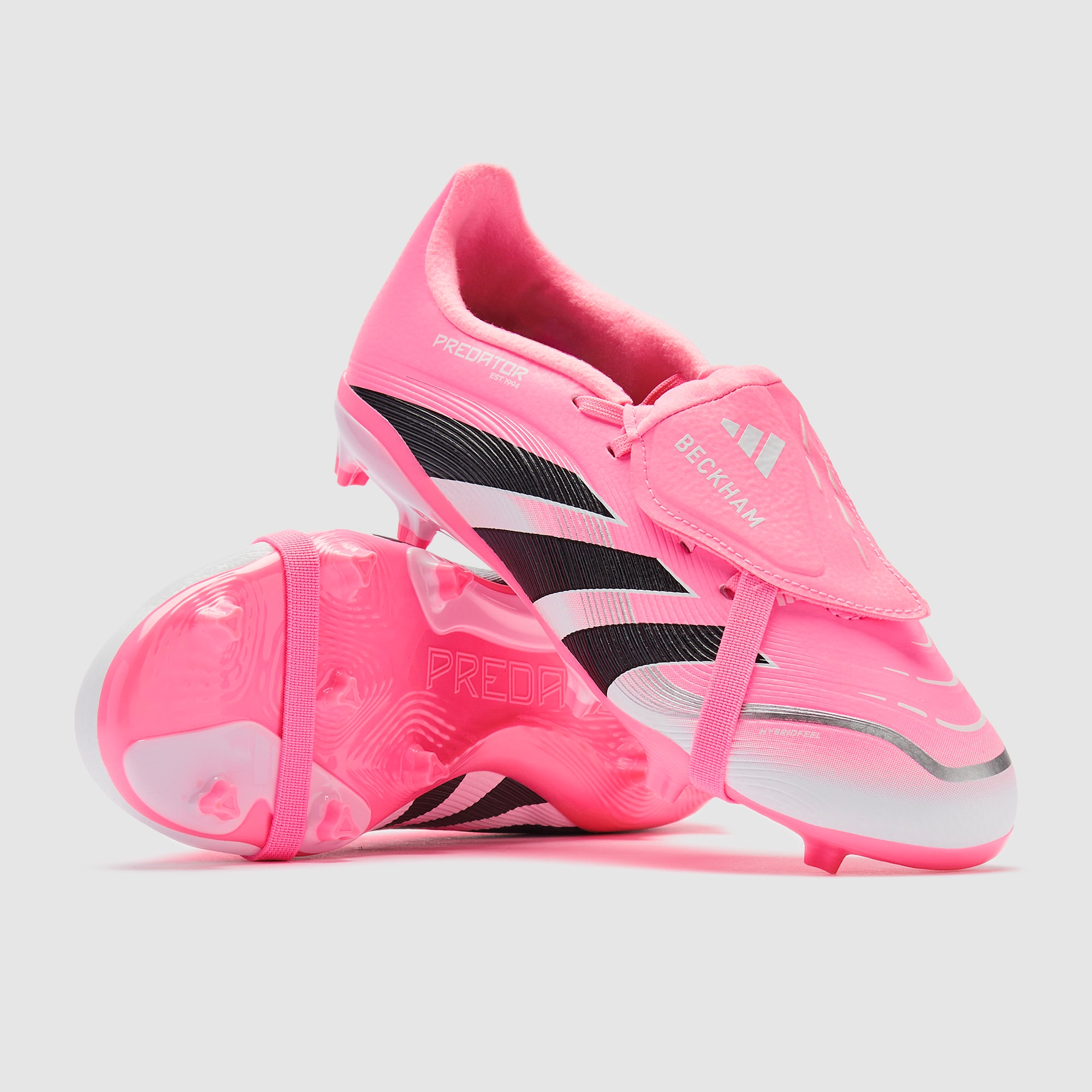 david beckham indoor soccer shoes