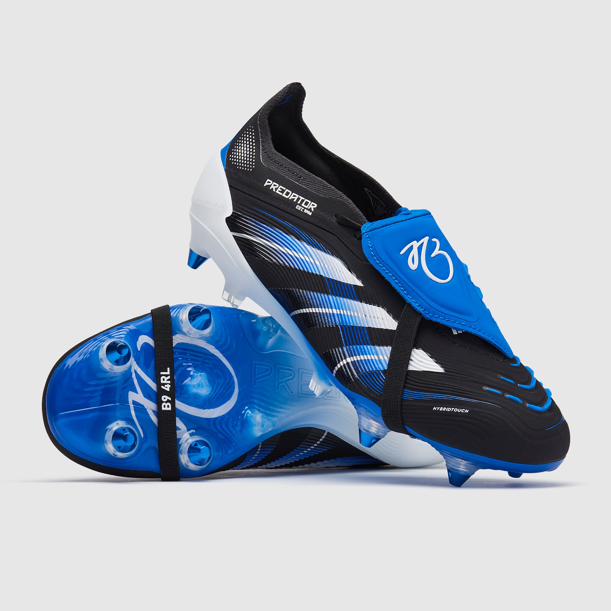 adidas Predator Elite Tongue x Bellingham SG adidas Predator Elite Tongue x Bellingham SG