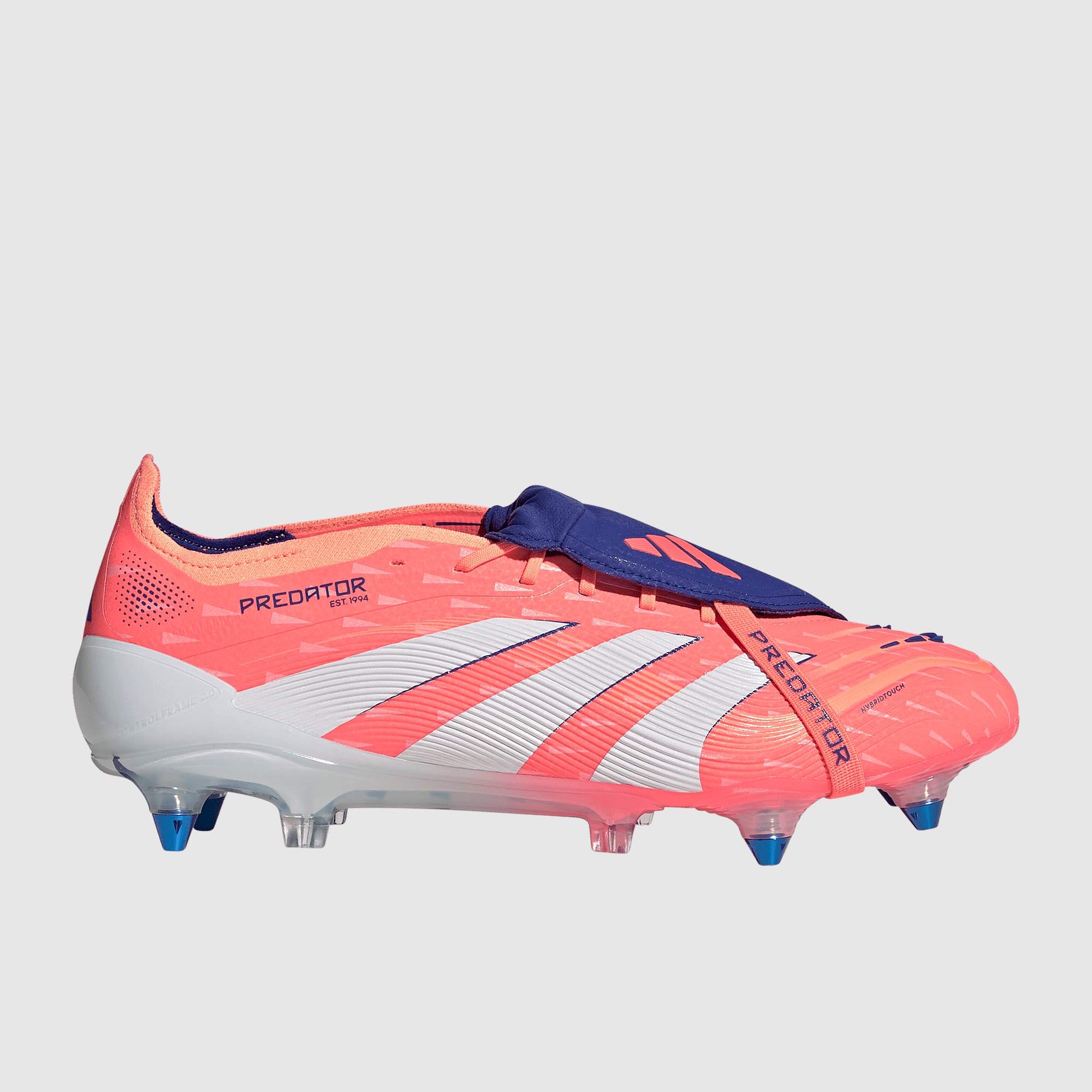 adidas Predator Elite Tongue SG