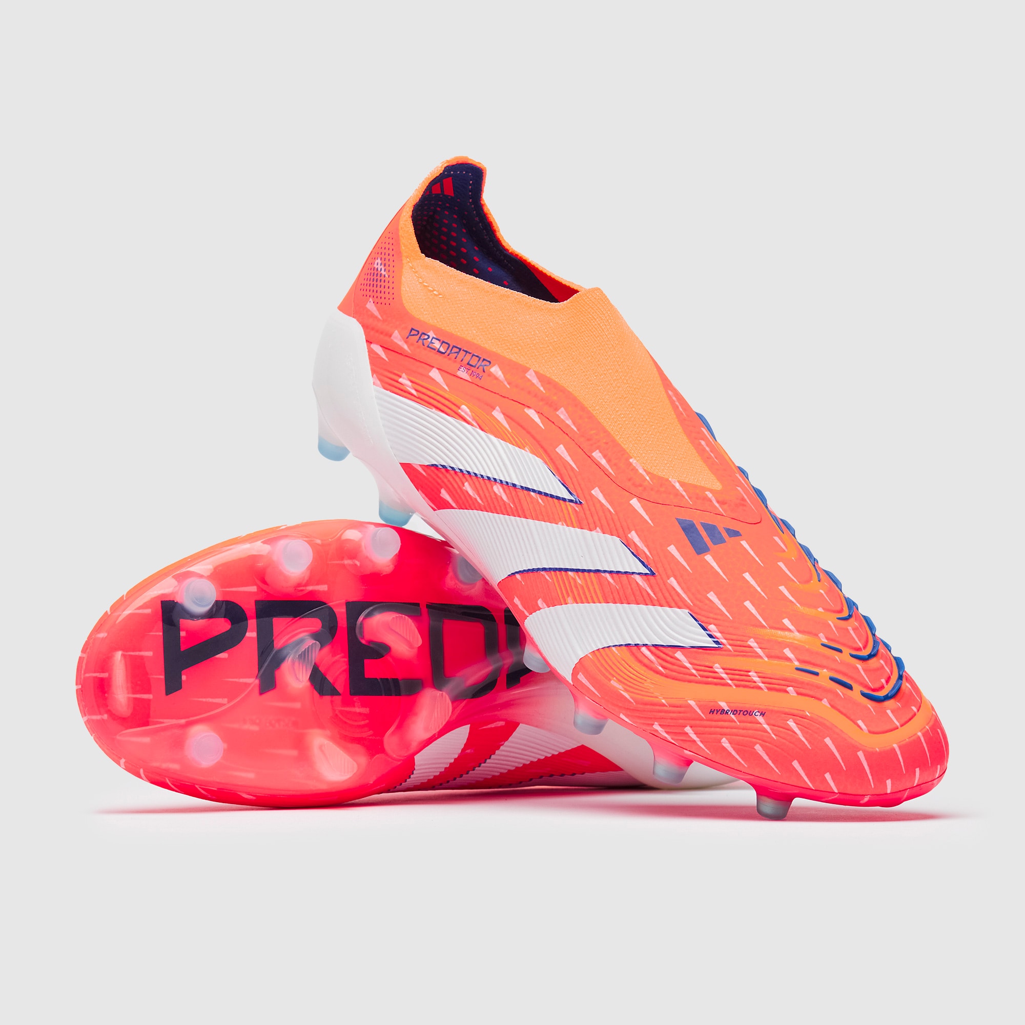 adidas Predator Elite Laceless AG adidas Predator Elite Laceless AG