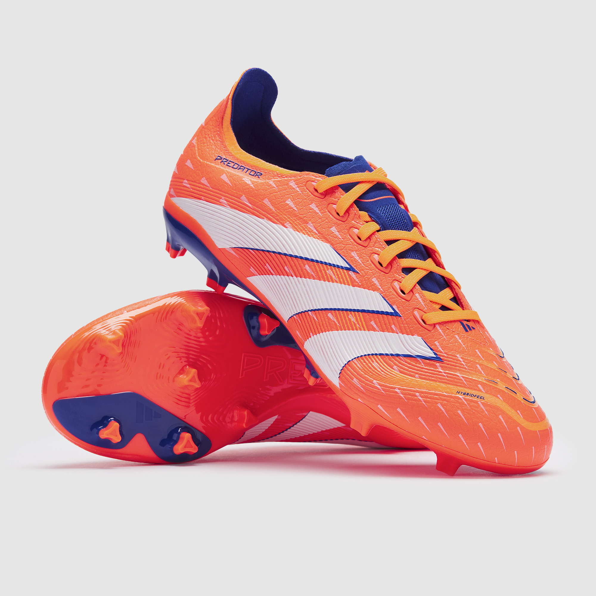 Adidas Predator League Fg Mg Orange