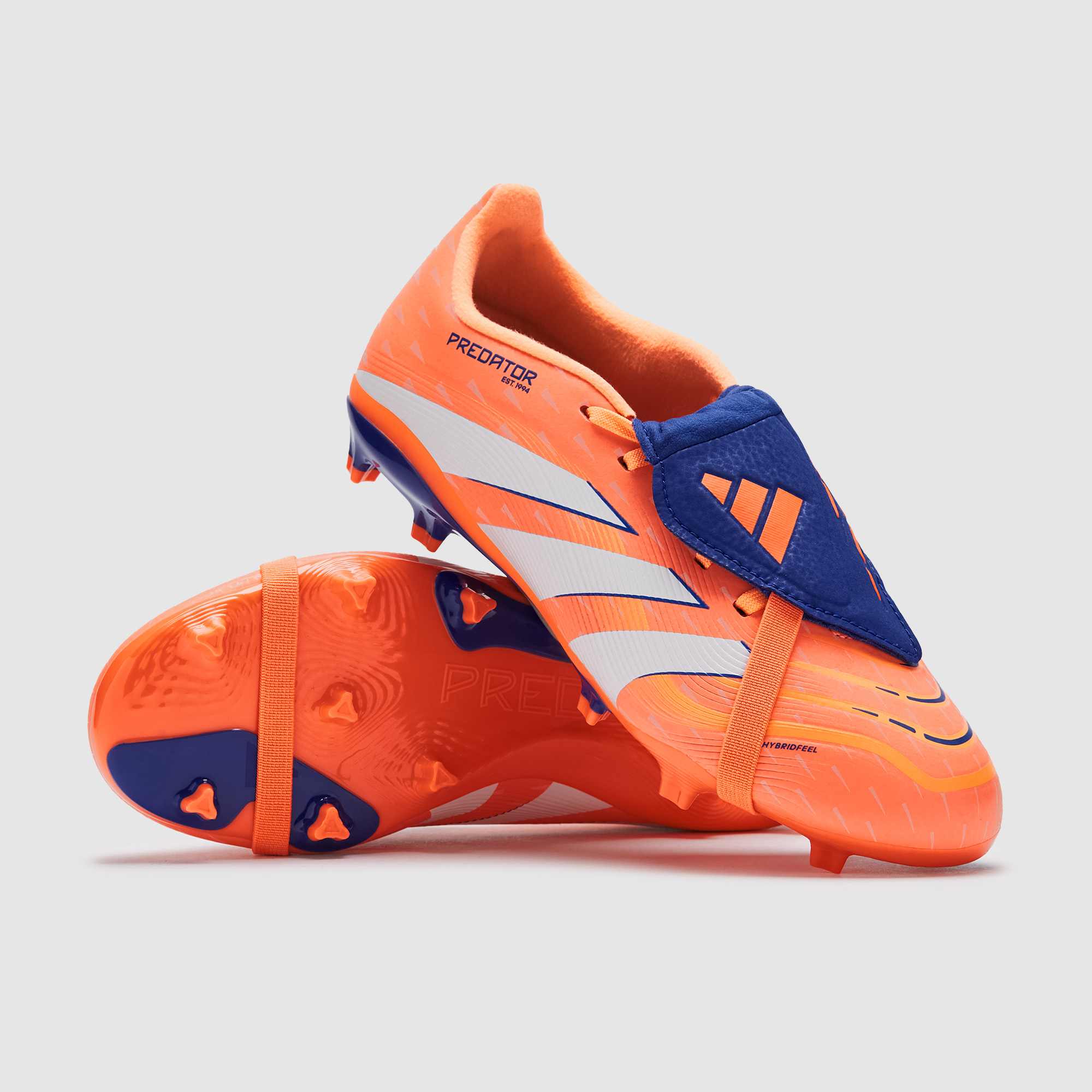 Crampons de foot pour terrain synthétique Phantom 6 Low Elite. FR