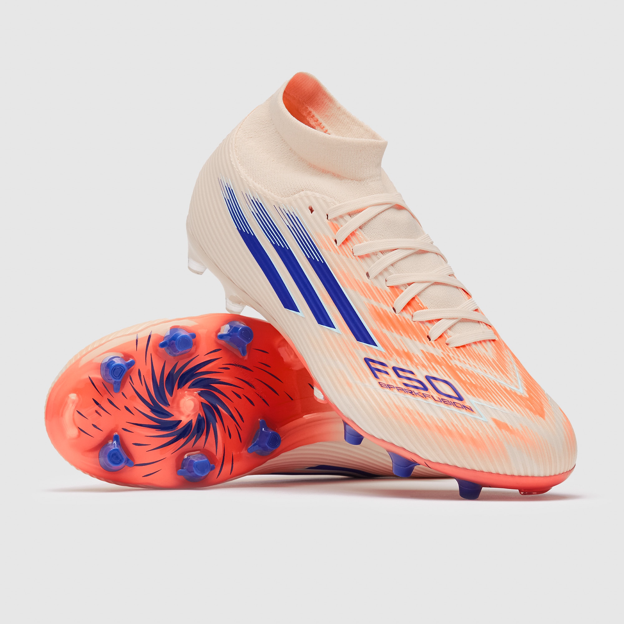 adidas F50 Sparkfusion League FG/AG