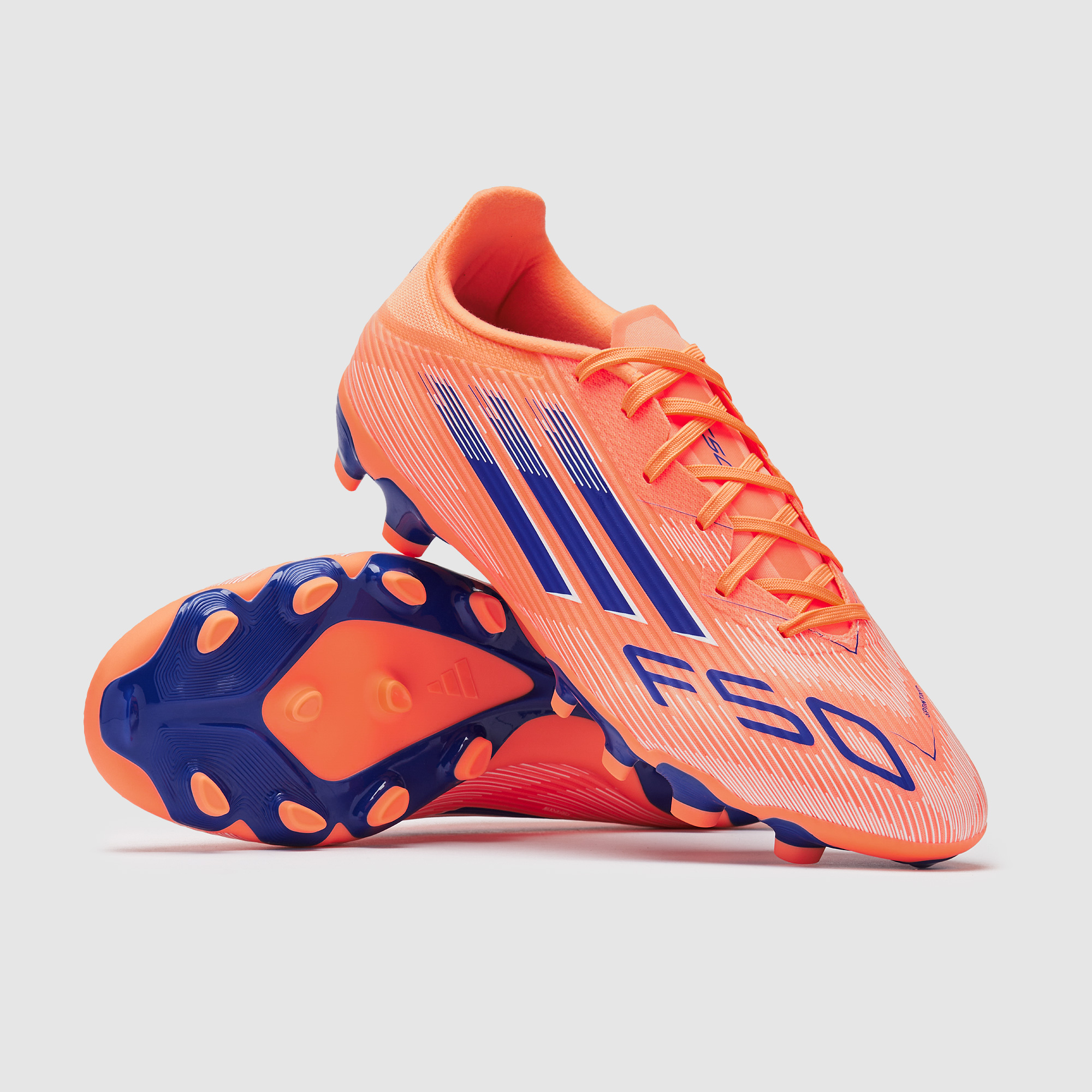 Adidas F50 League Mg Orange