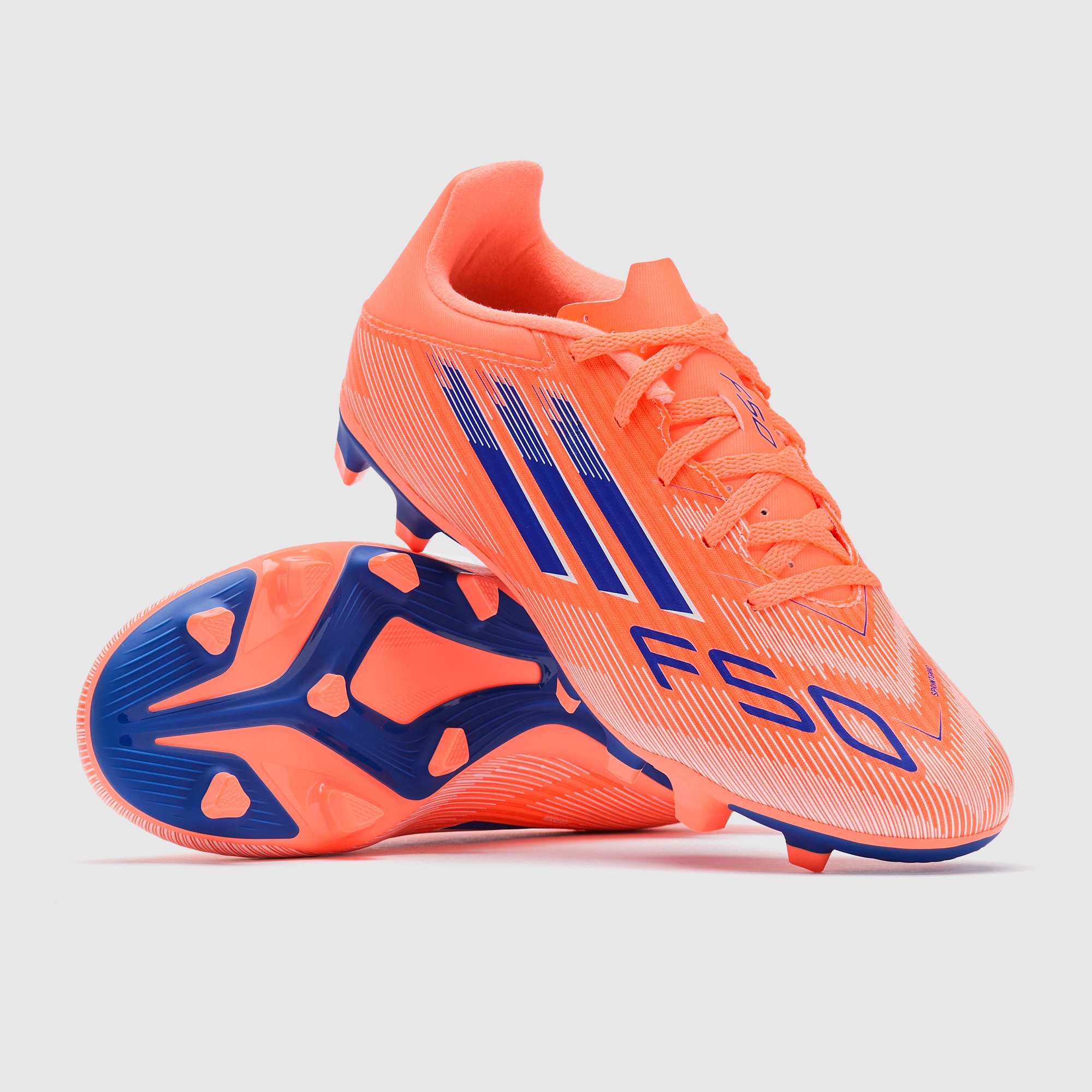 adidas F50 Club FG/MG