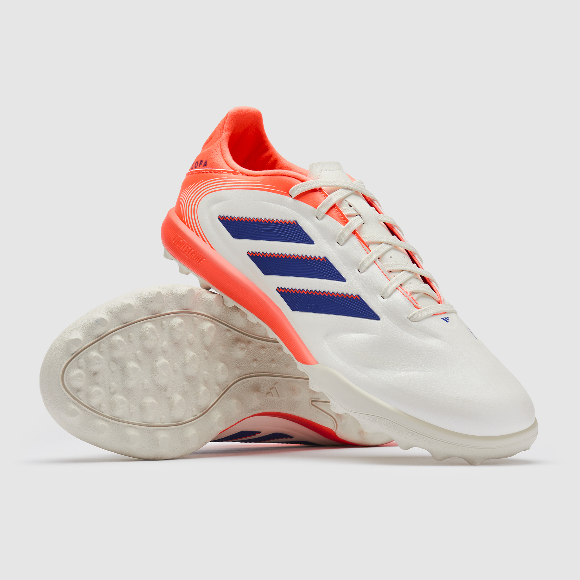Adidas Copa Pure Iii League Tf White