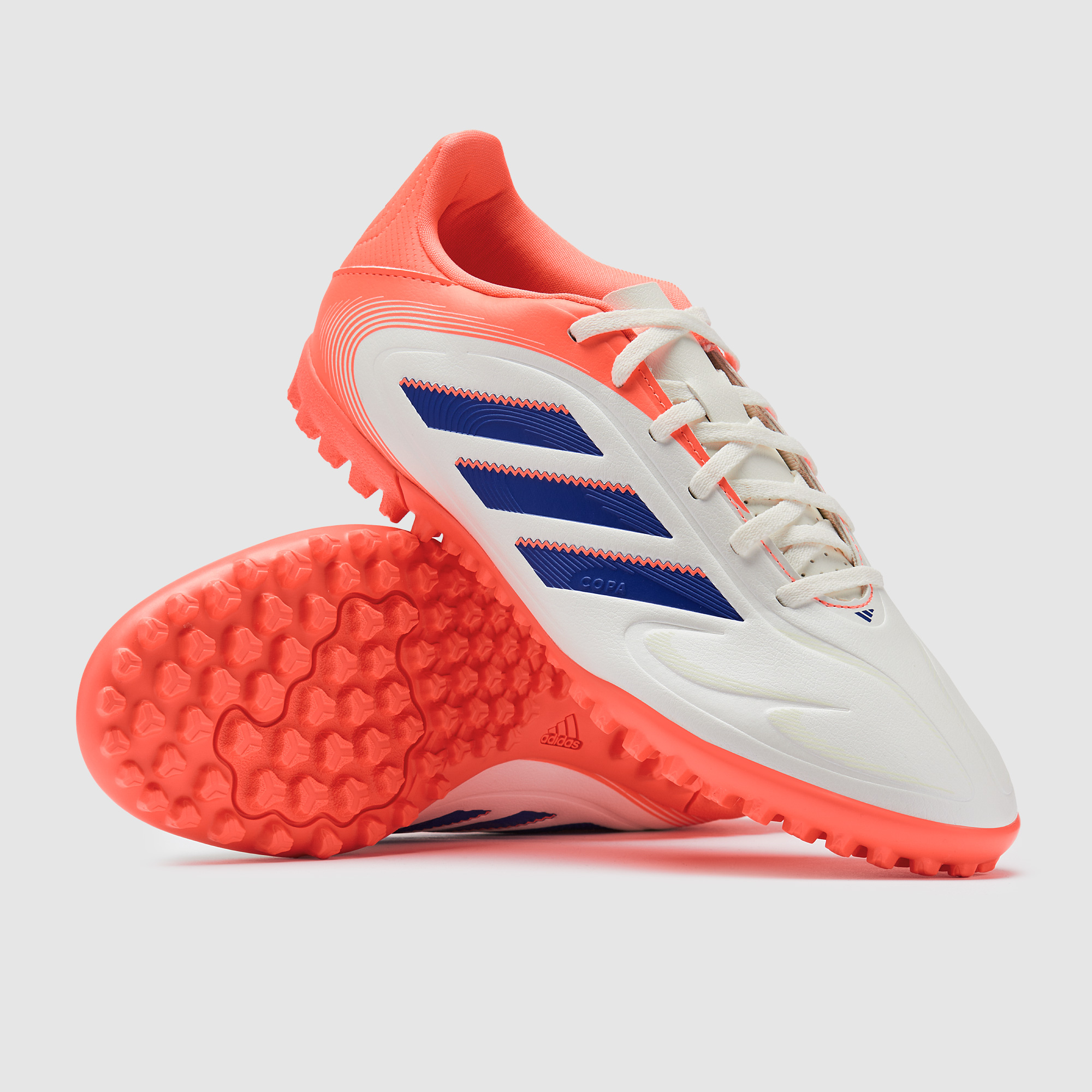 Adidas Copa Pure Iii Club Tf White