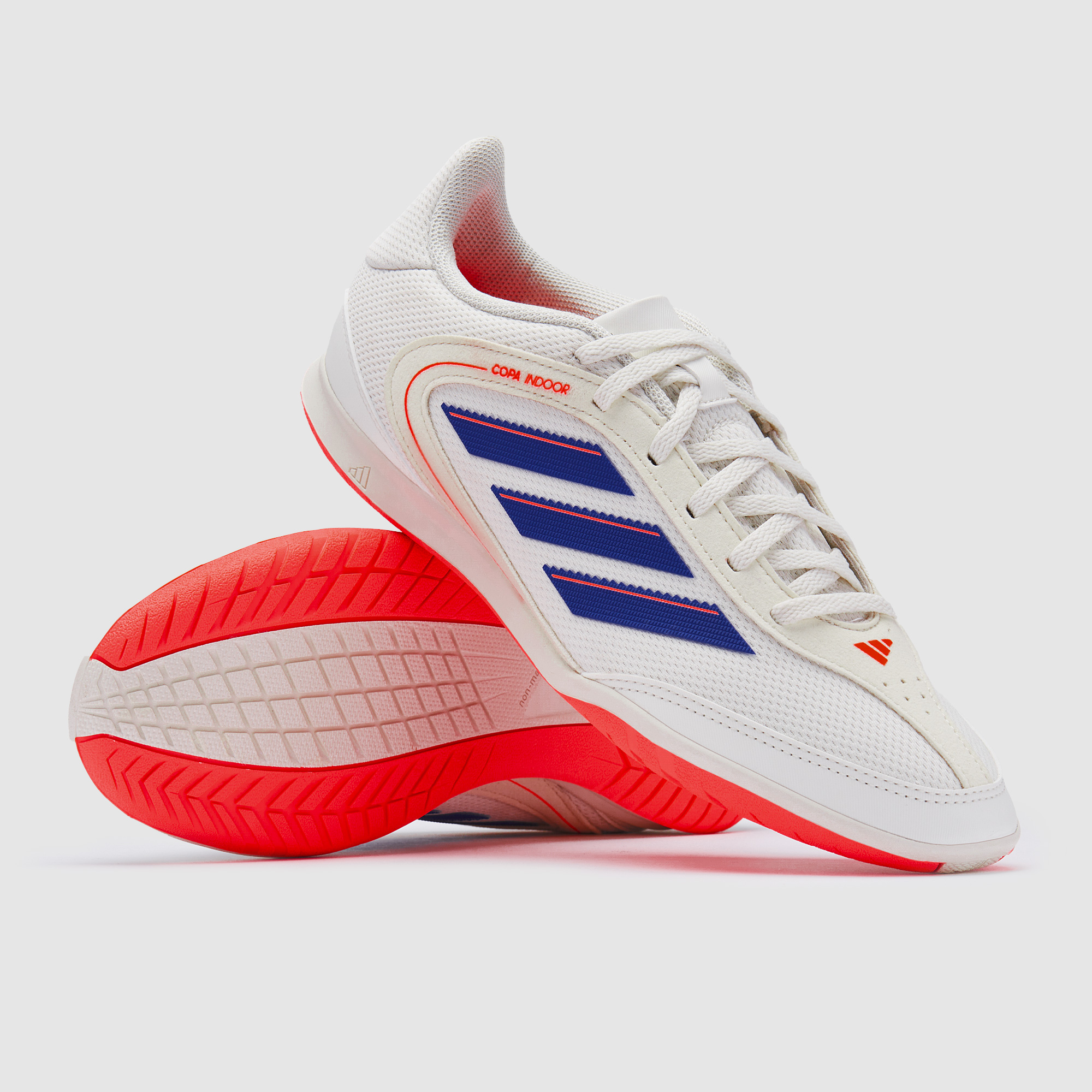 Adidas Copa Pure Iii Club In White