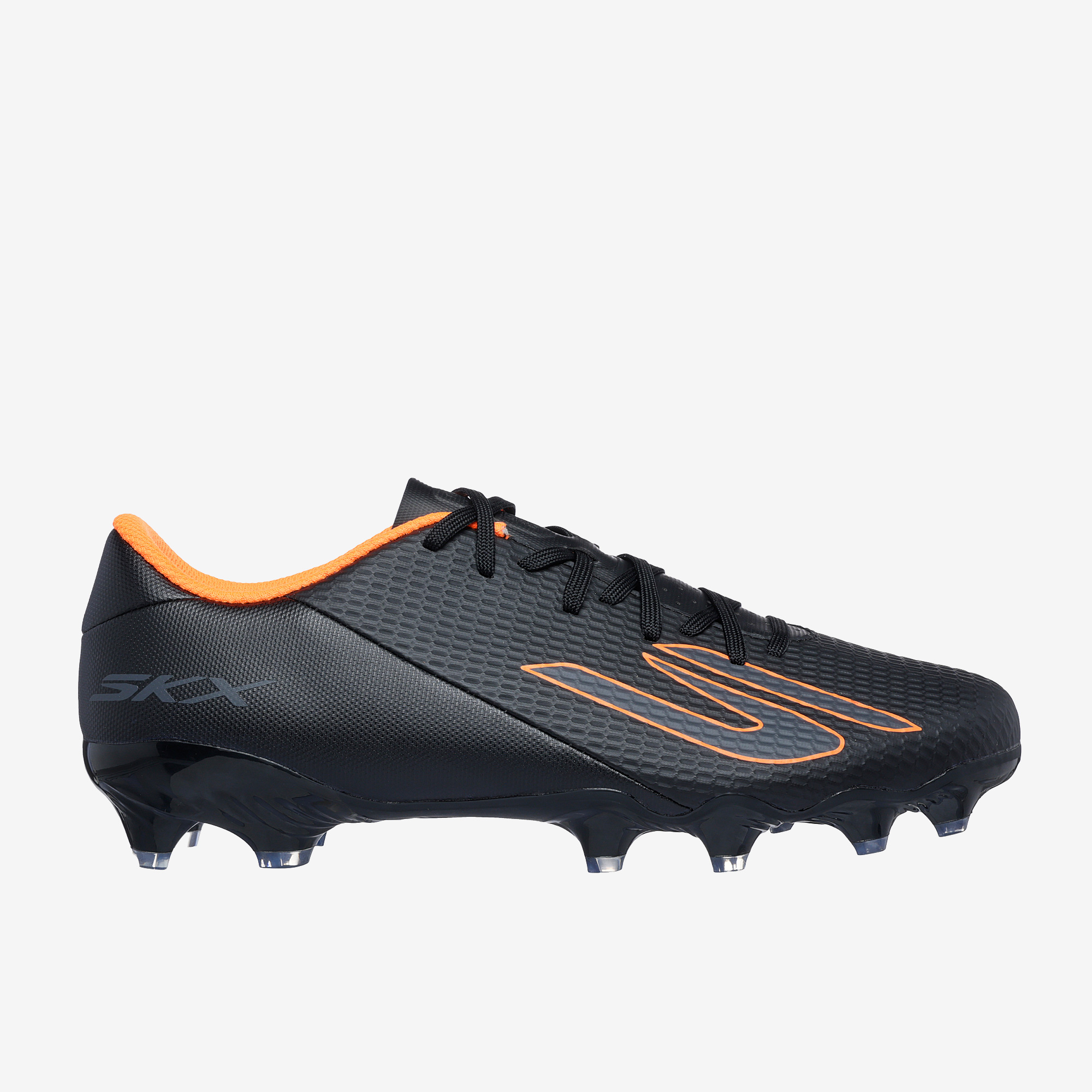 Skechers Skx 2 Academy Fg Black