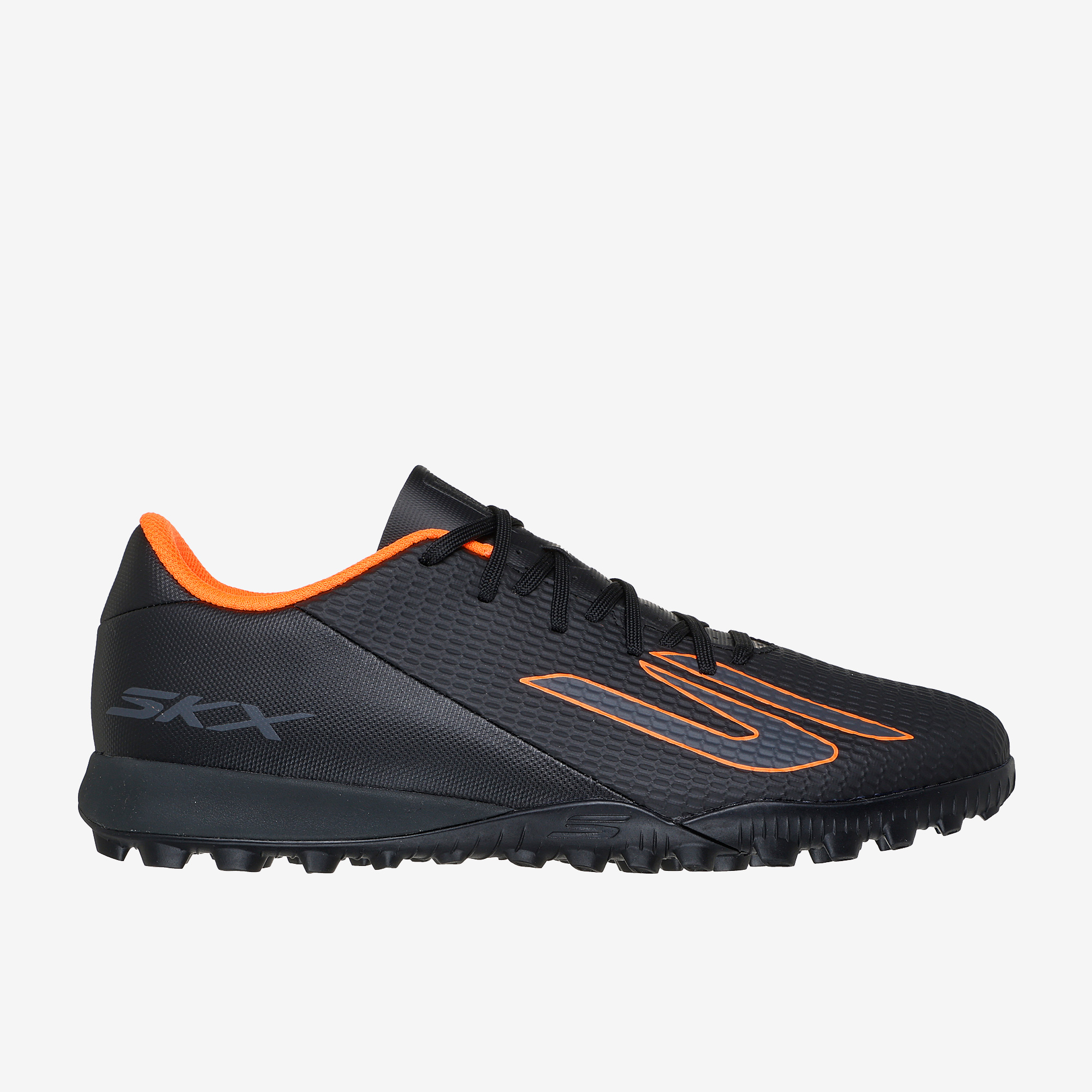 Skechers Skx 2 Academy Tf Black