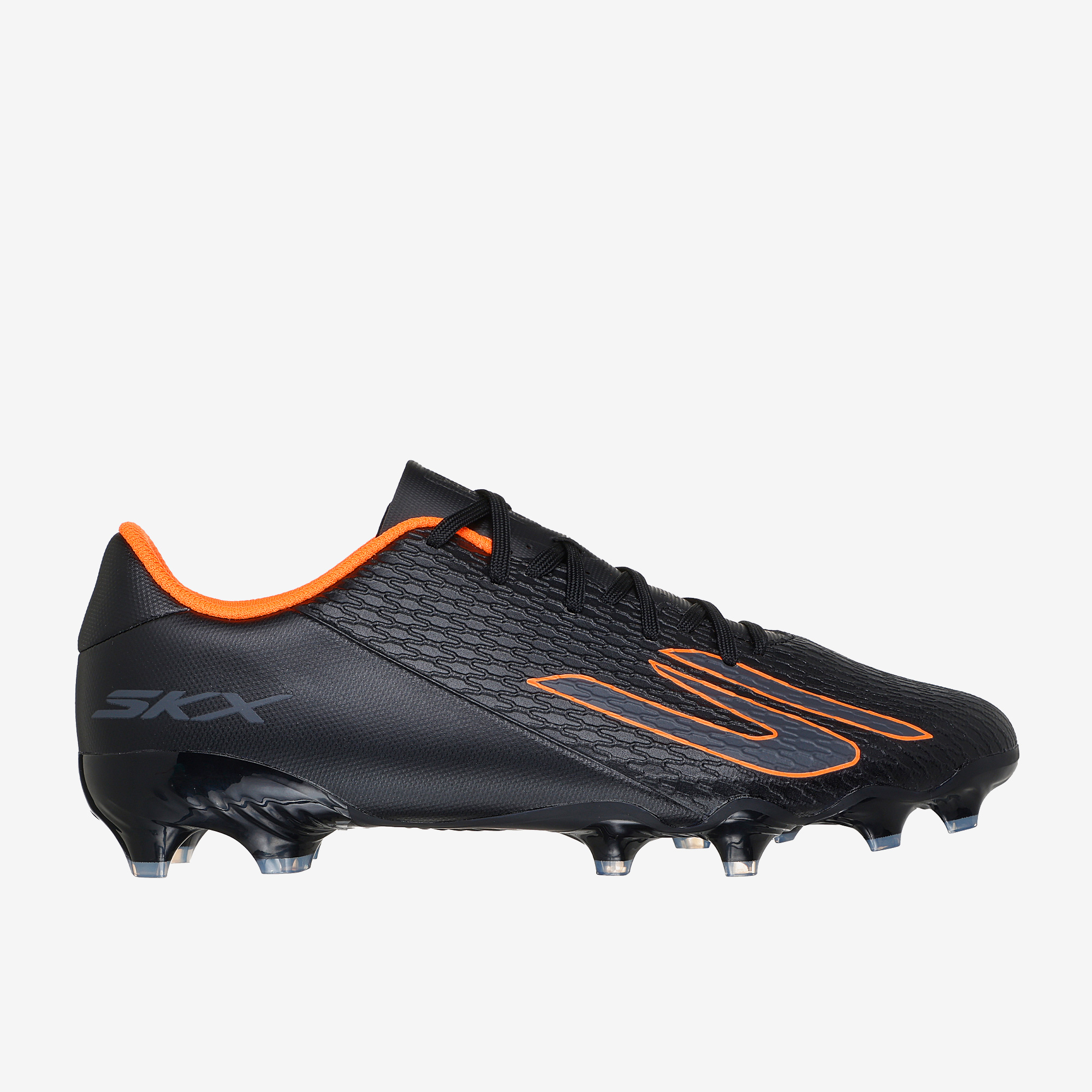 Skechers Skx 2 Club Mg Black