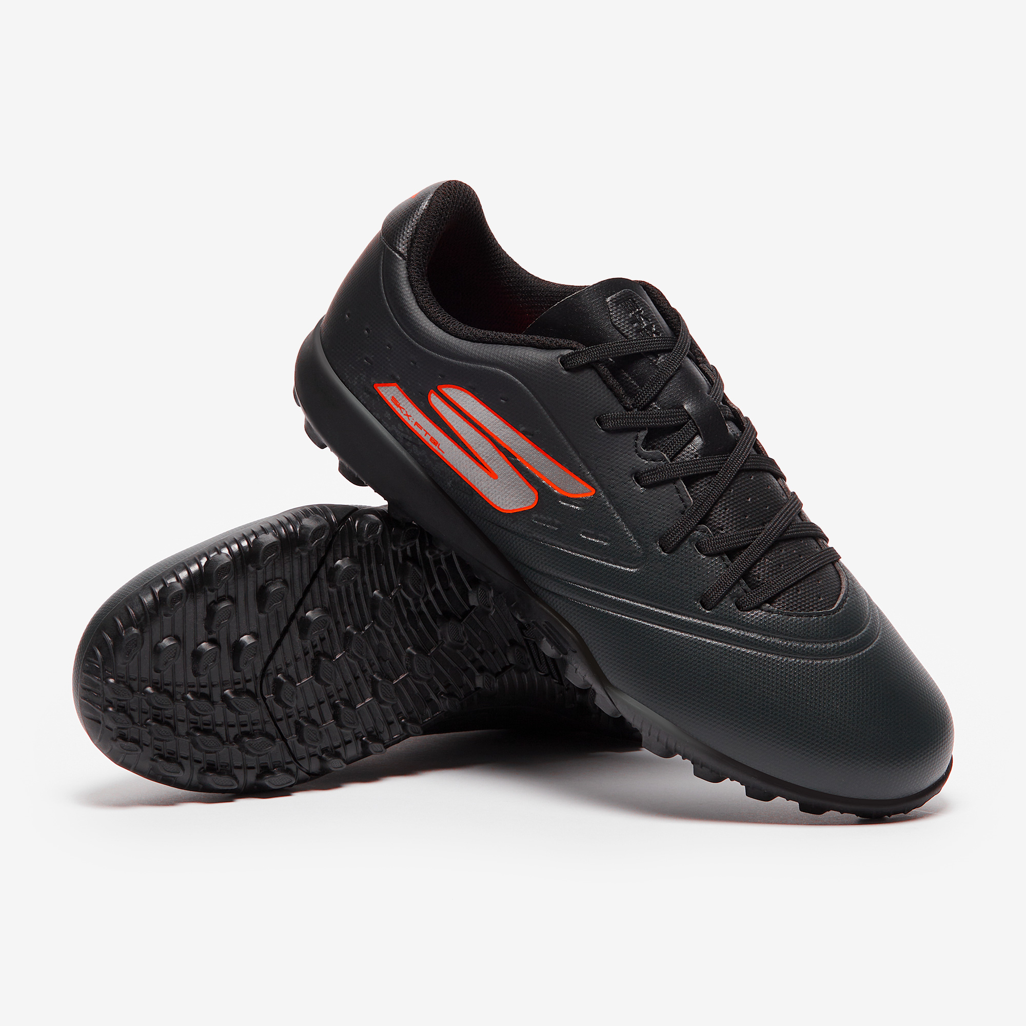 Skechers Kids Razor Tf Black