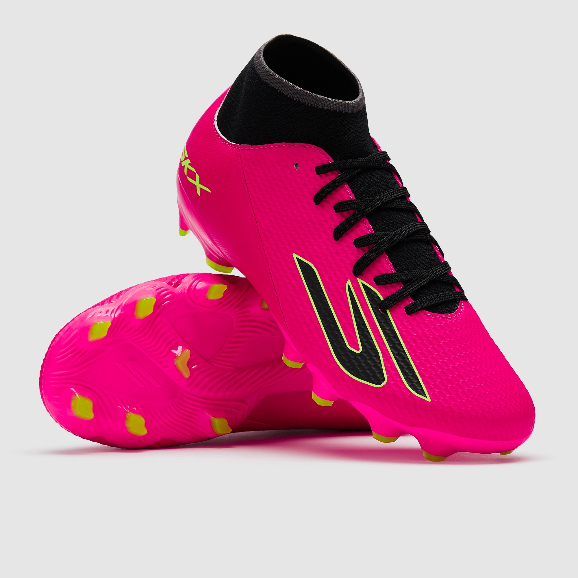 pink panther football boots